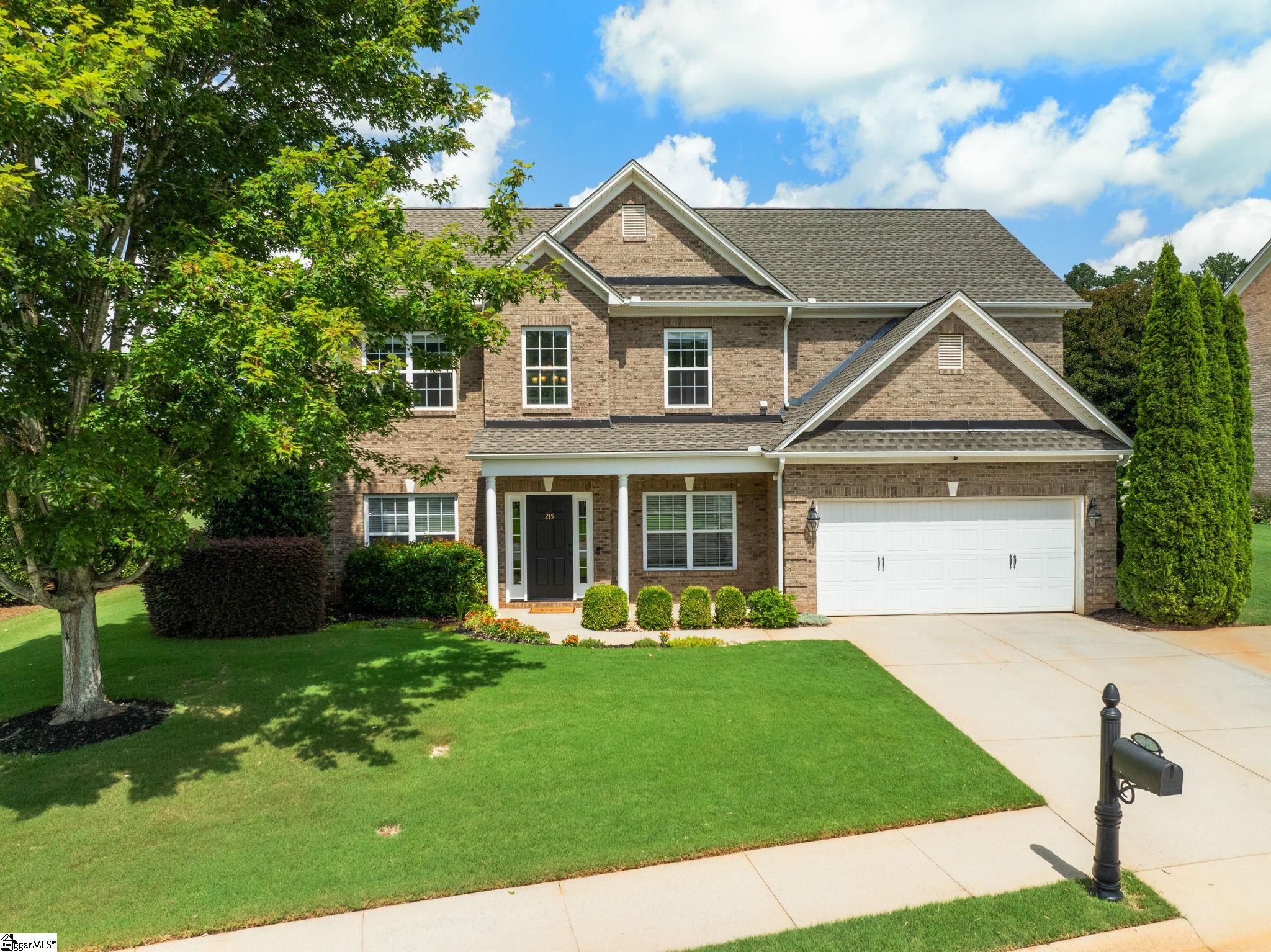215 Haddington Lane Greenville, SC 29609