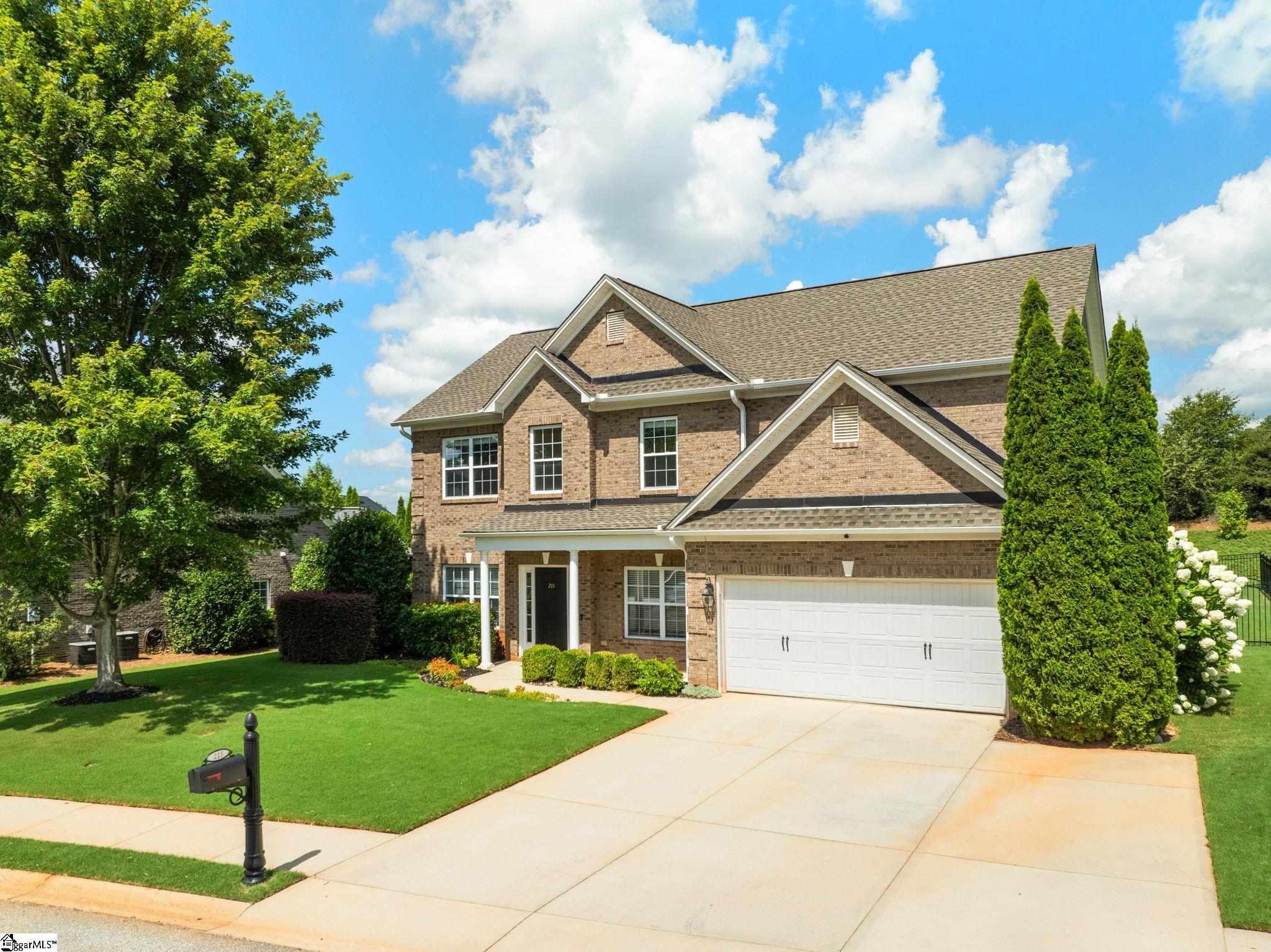 215 Haddington Lane Greenville, SC 29609