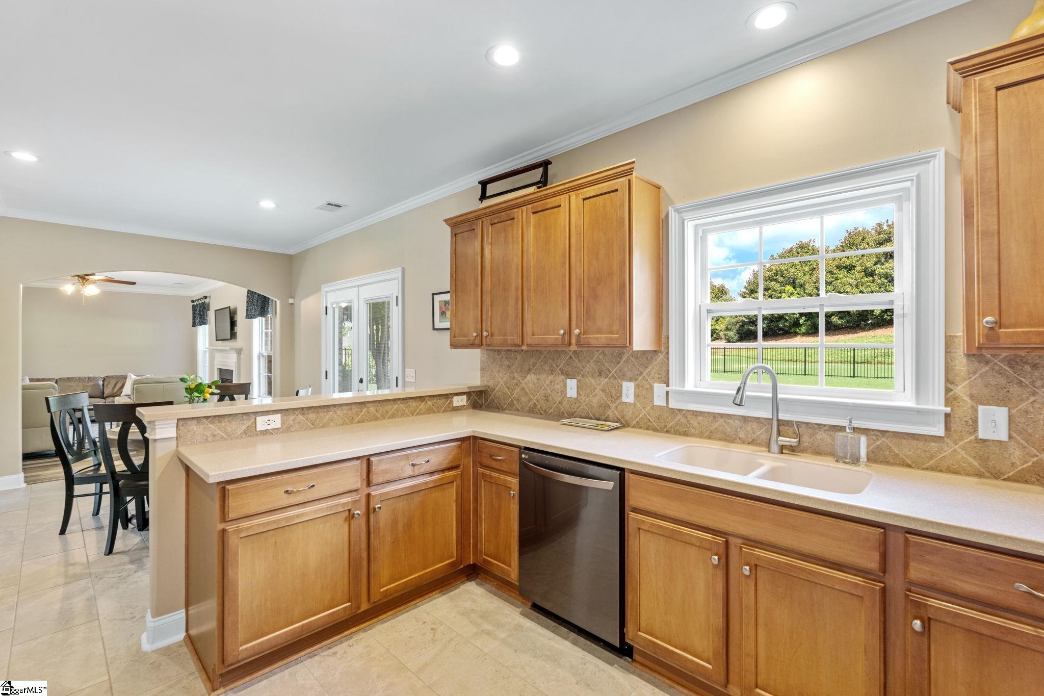 215 Haddington Lane Greenville, SC 29609