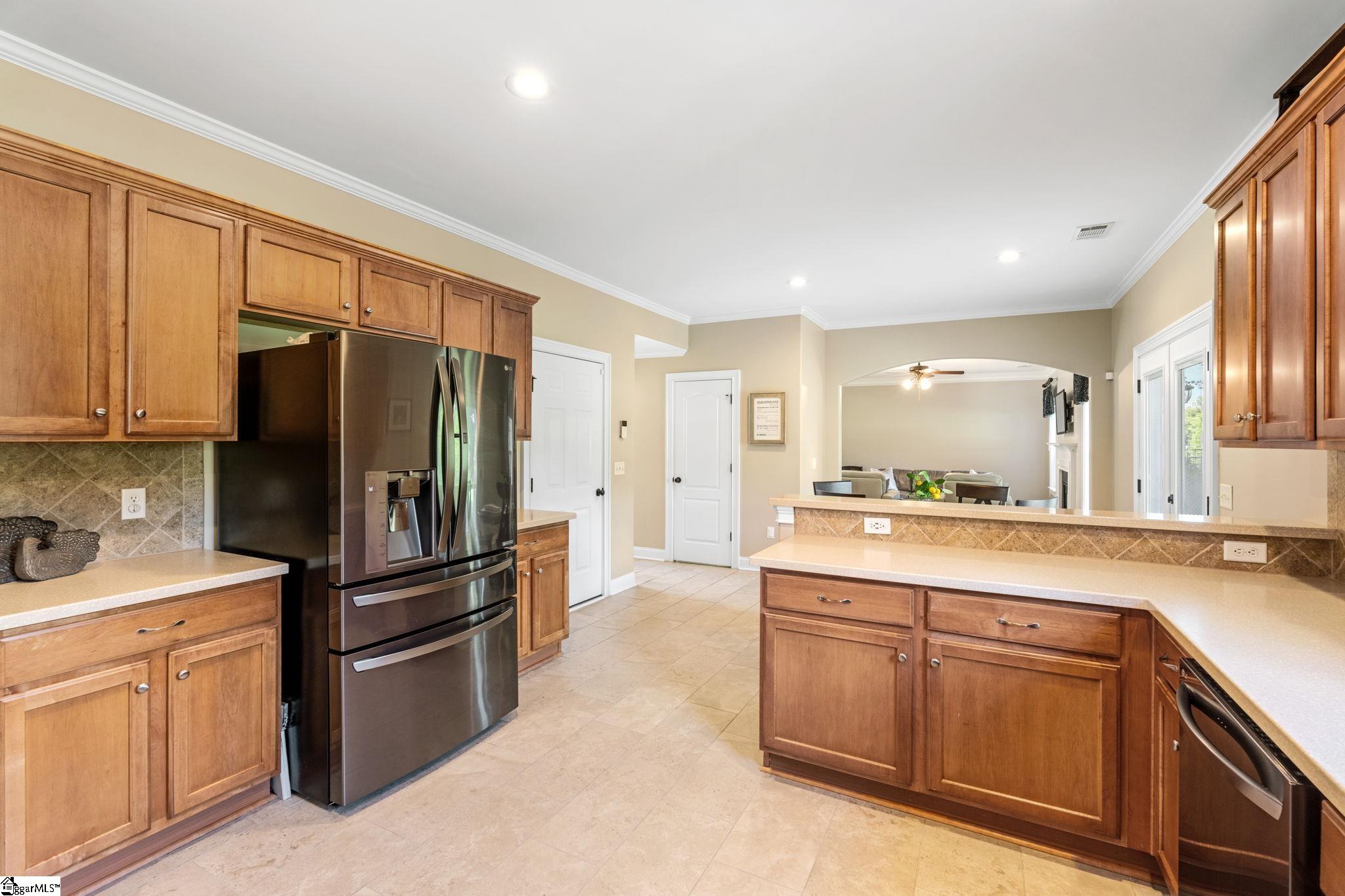 215 Haddington Lane Greenville, SC 29609