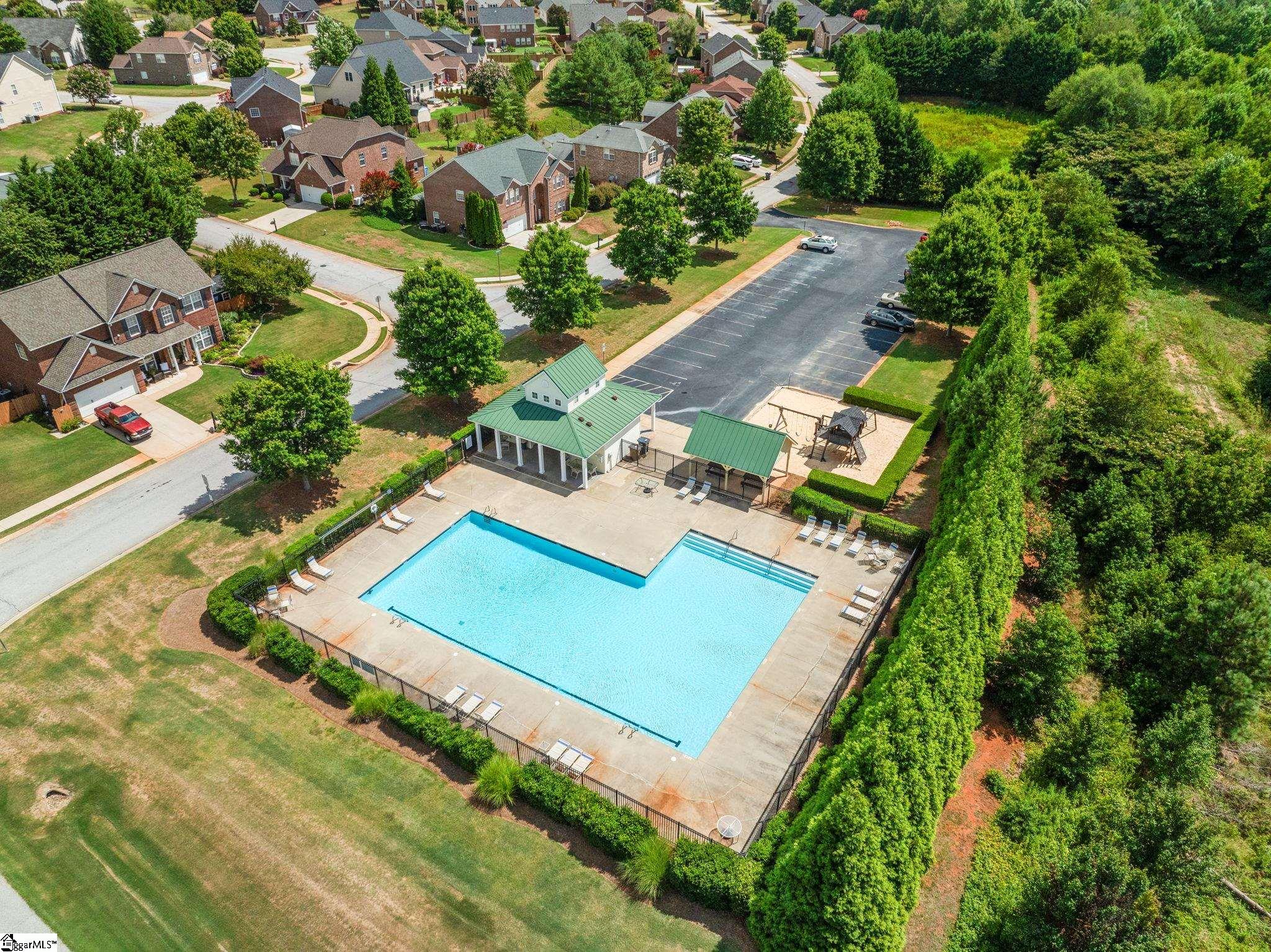 215 Haddington Lane Greenville, SC 29609