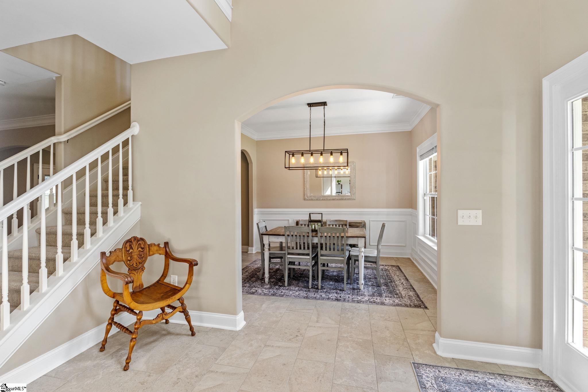 215 Haddington Lane Greenville, SC 29609