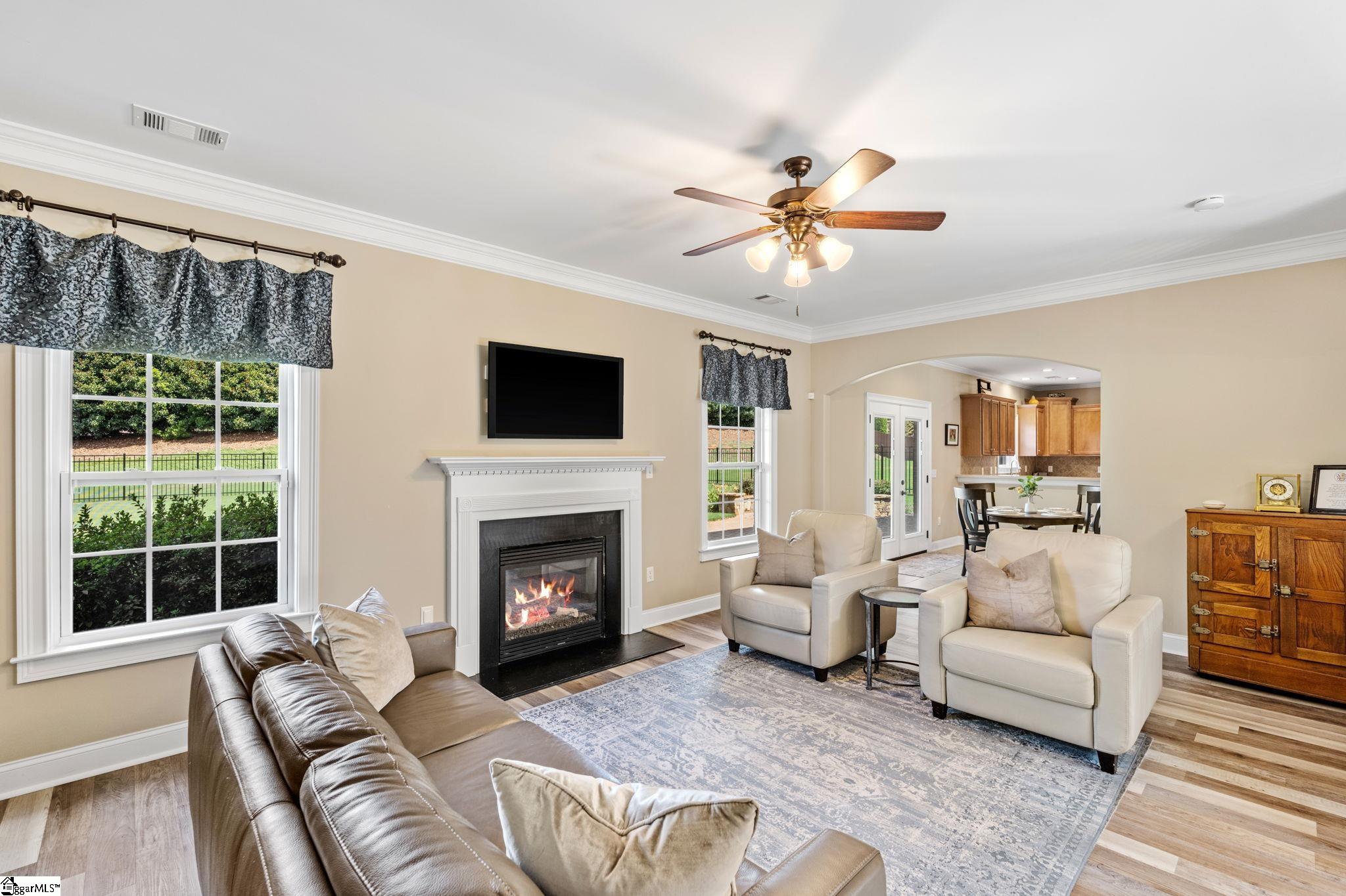 215 Haddington Lane Greenville, SC 29609