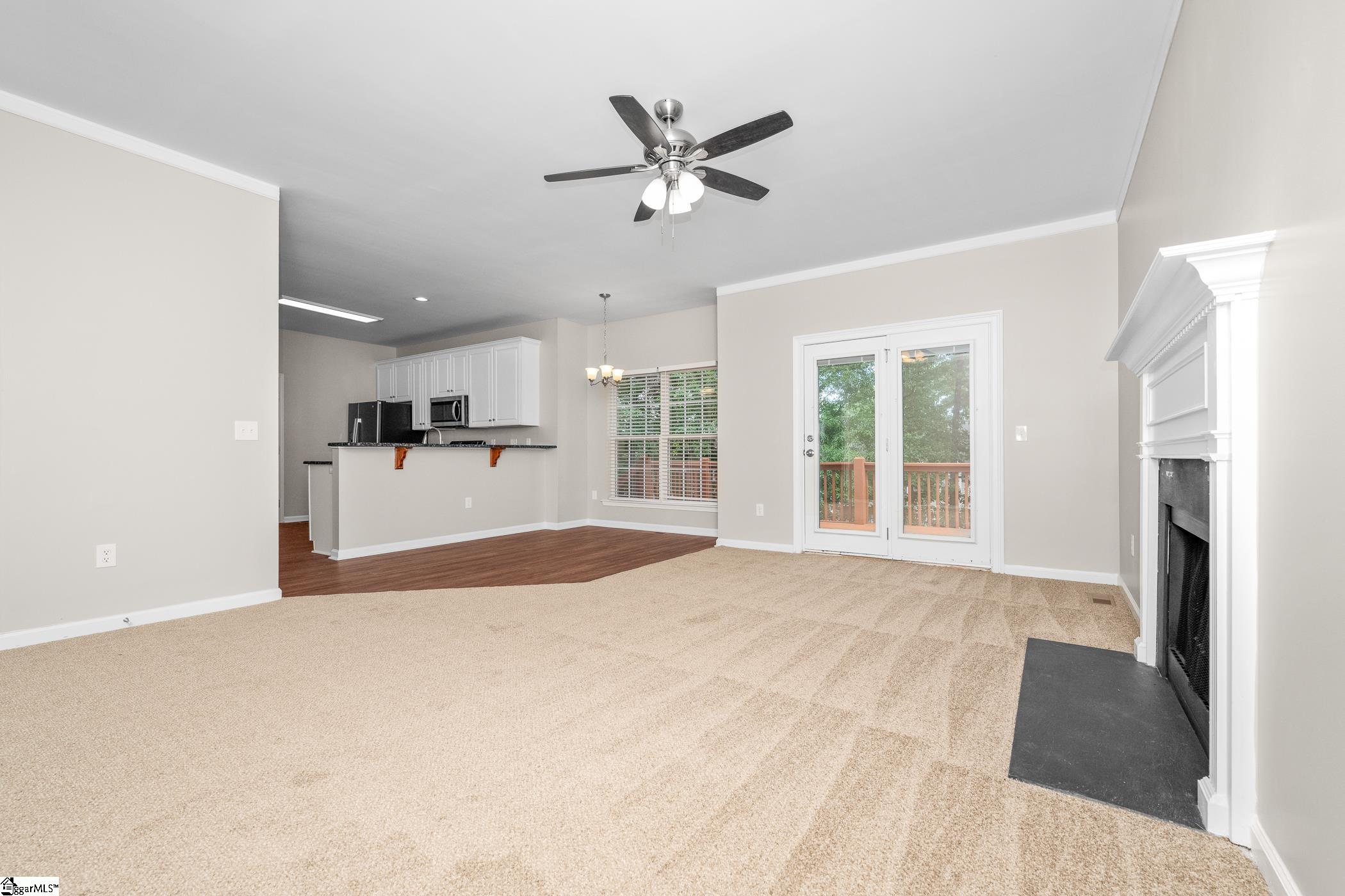 507 Walkingstick Way Simpsonville, SC 29680