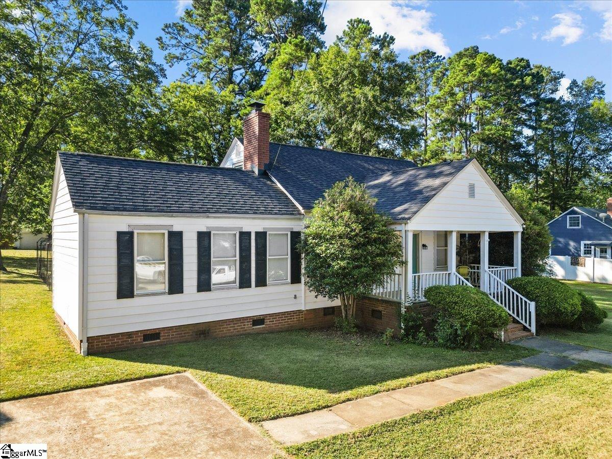 803 S Limestone Street Gaffney, SC 29341