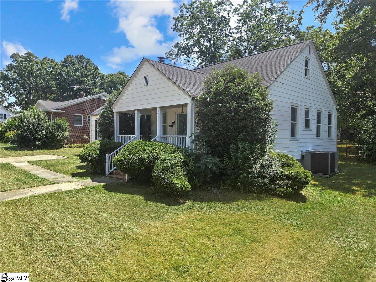 803 S Limestone Street Gaffney, SC 29341
