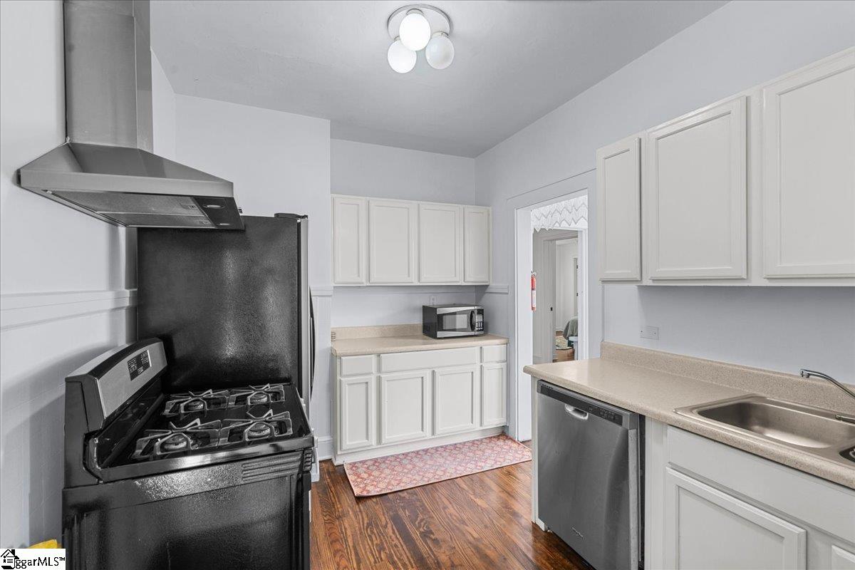 803 S Limestone Street Gaffney, SC 29341