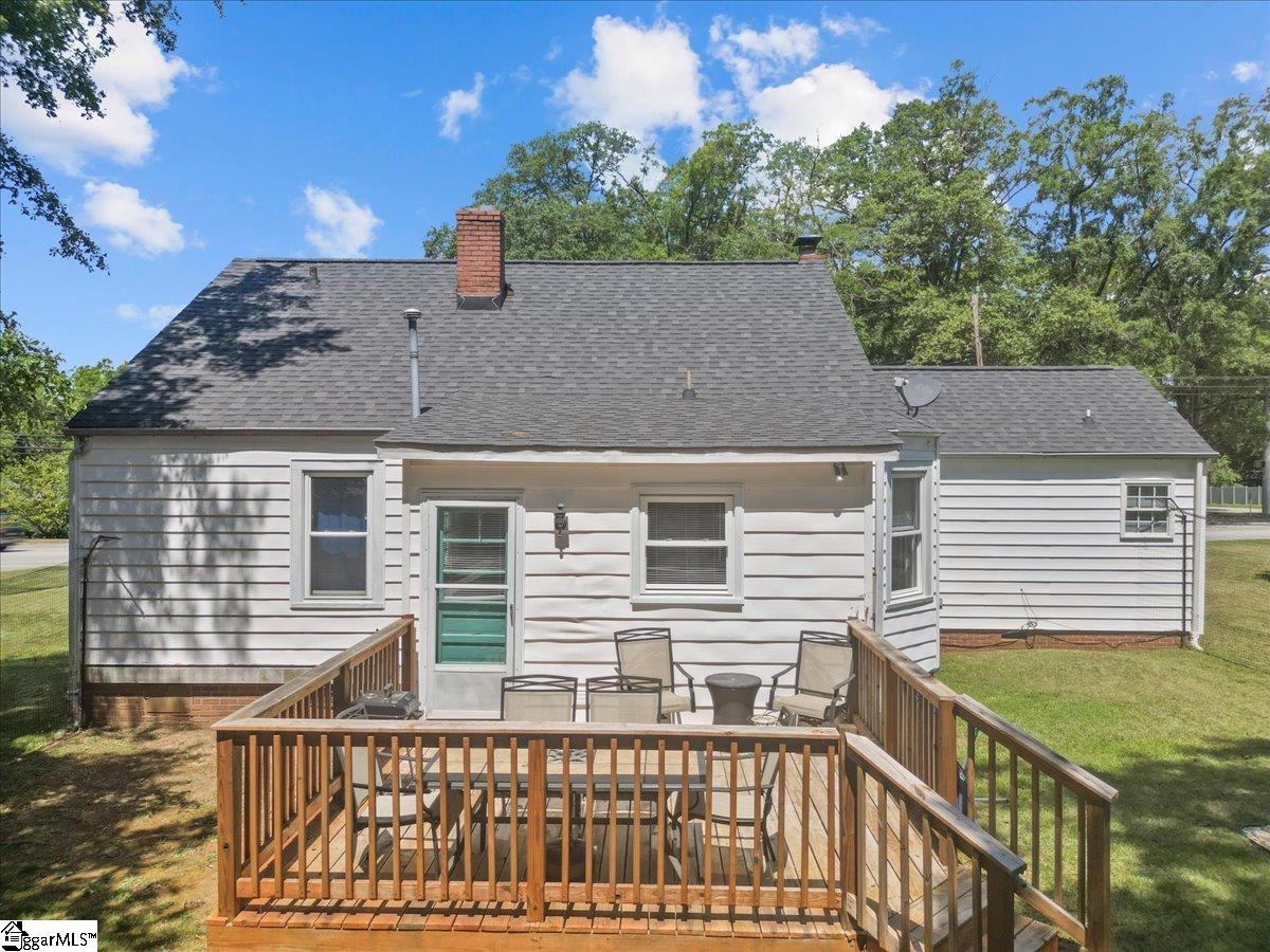 803 S Limestone Street Gaffney, SC 29341