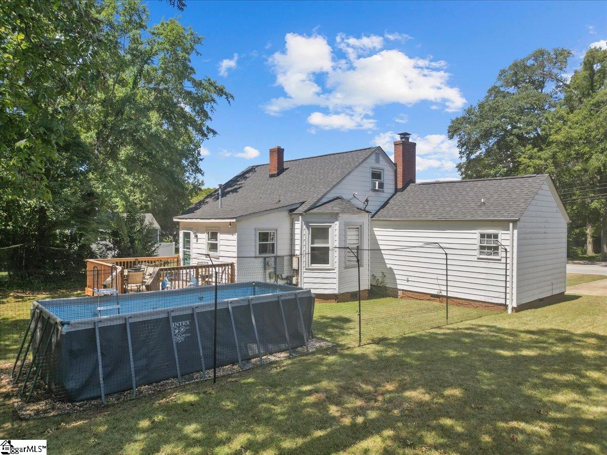 803 S Limestone Street Gaffney, SC 29341