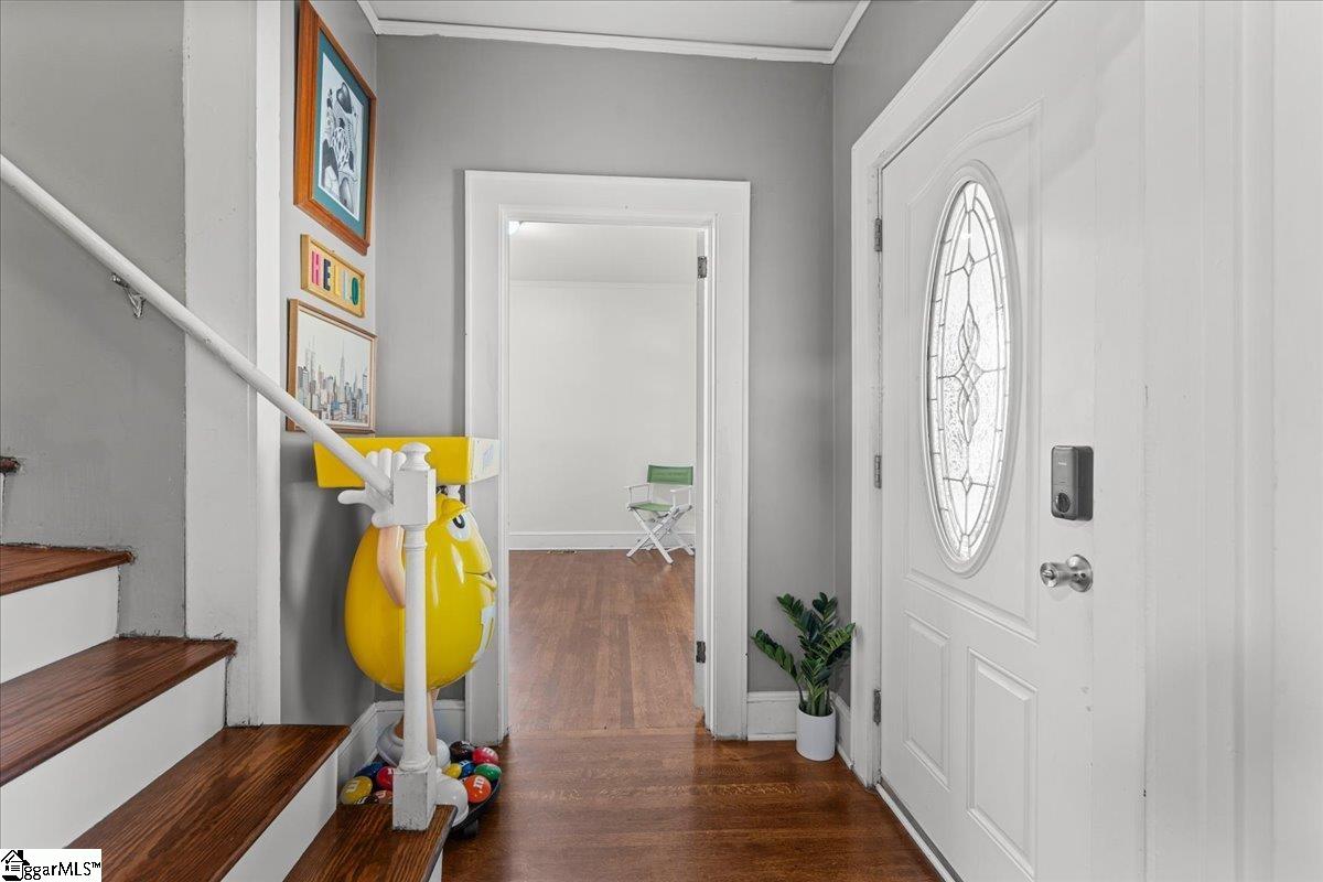803 S Limestone Street Gaffney, SC 29341