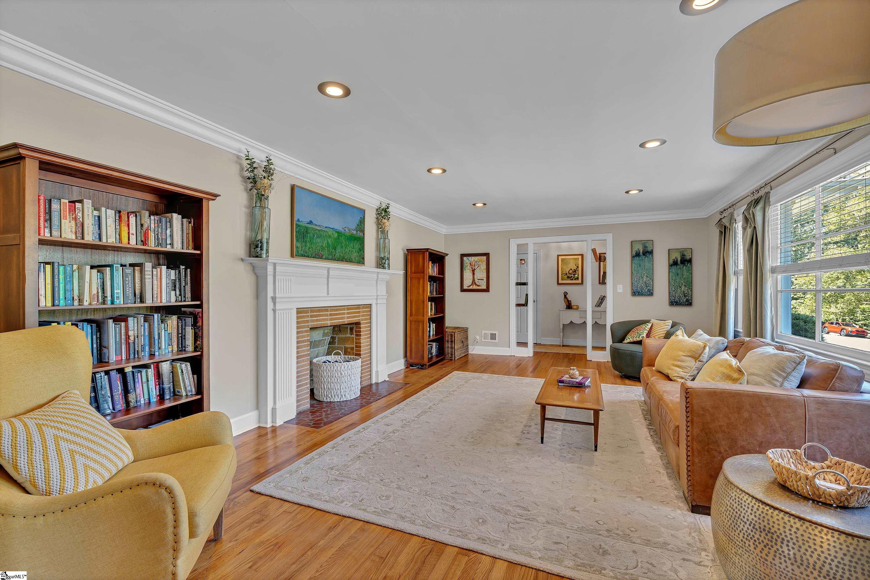 70 Lake Forest Drive Greenville, SC 29609