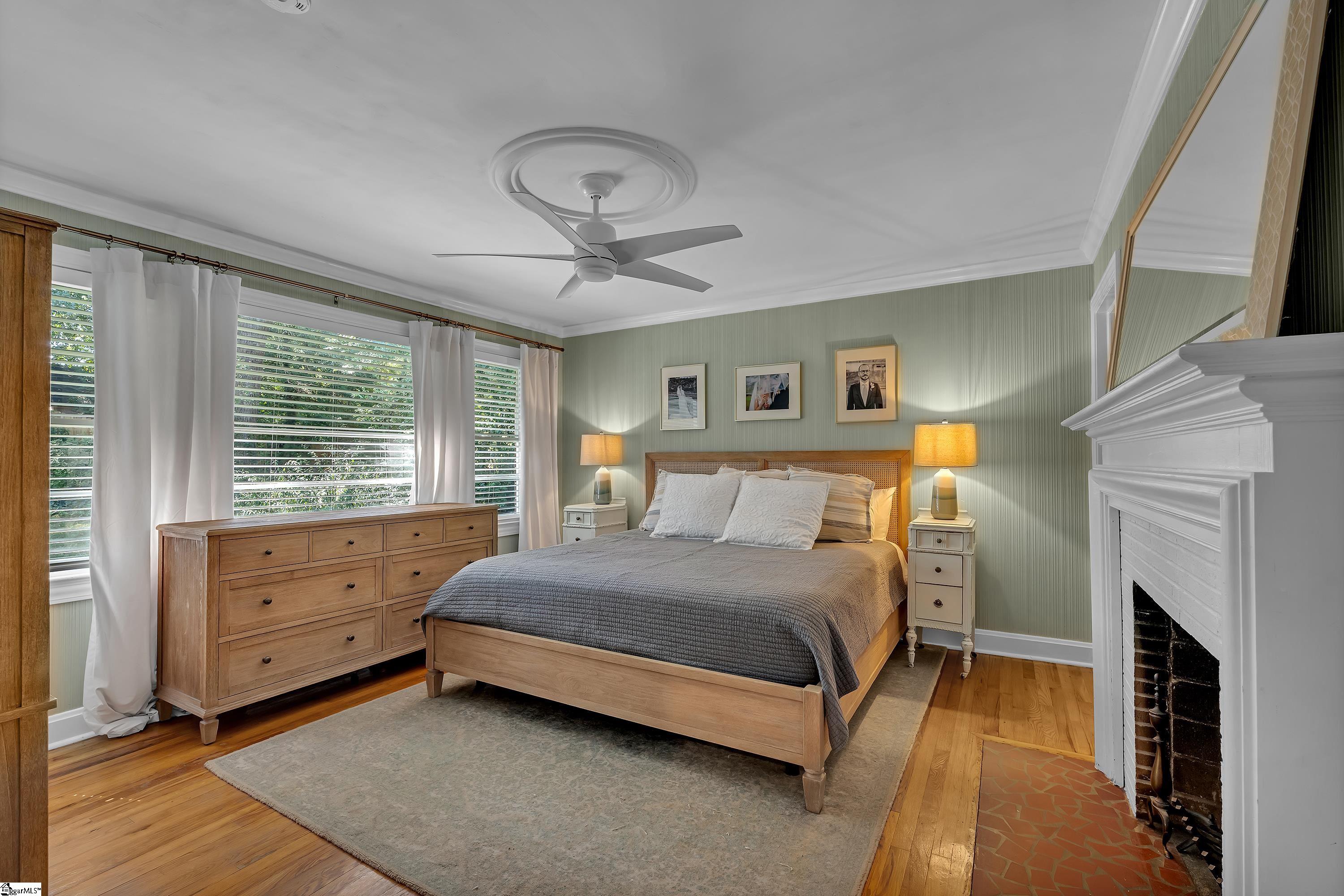 70 Lake Forest Drive Greenville, SC 29609