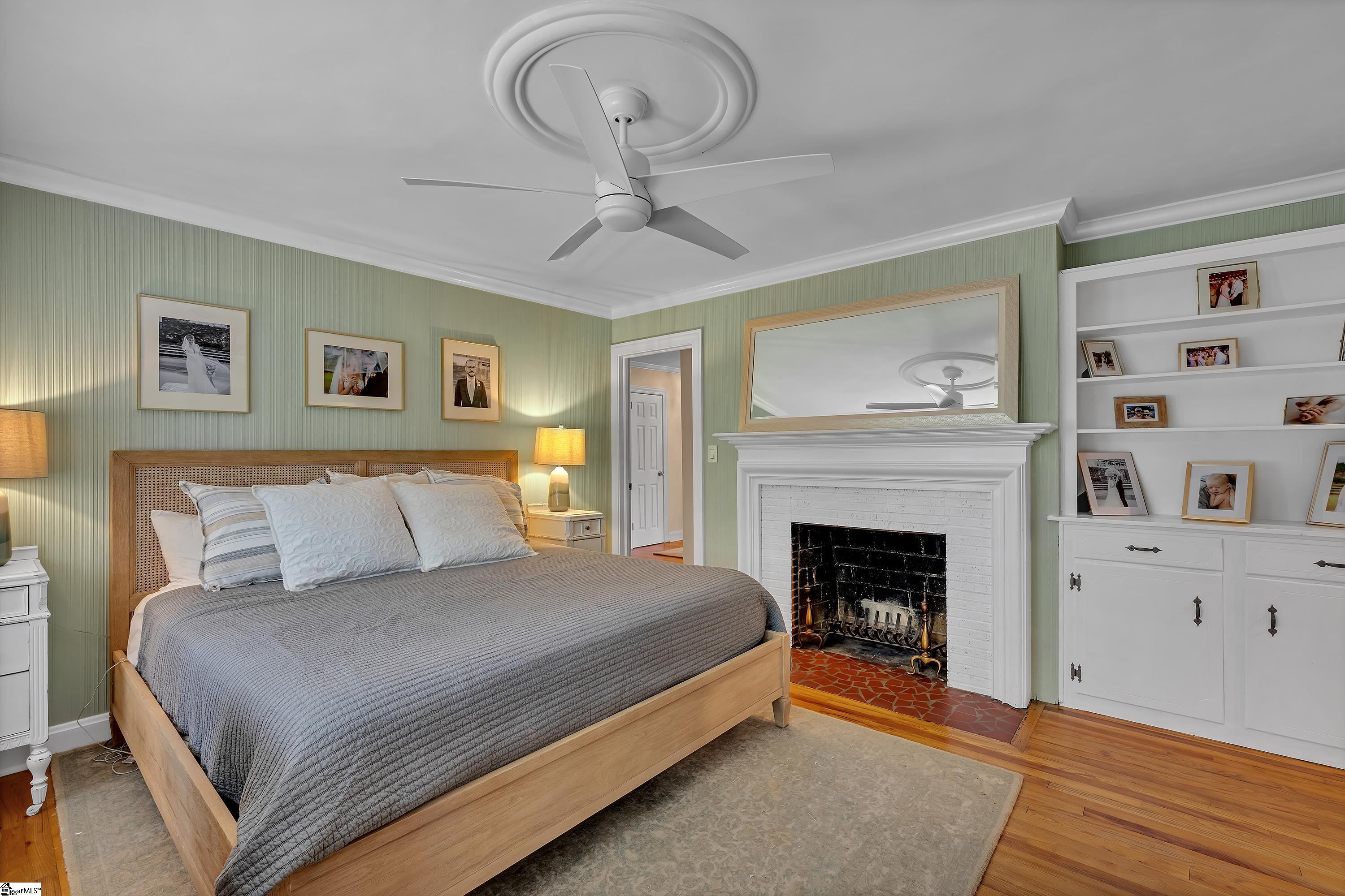 70 Lake Forest Drive Greenville, SC 29609
