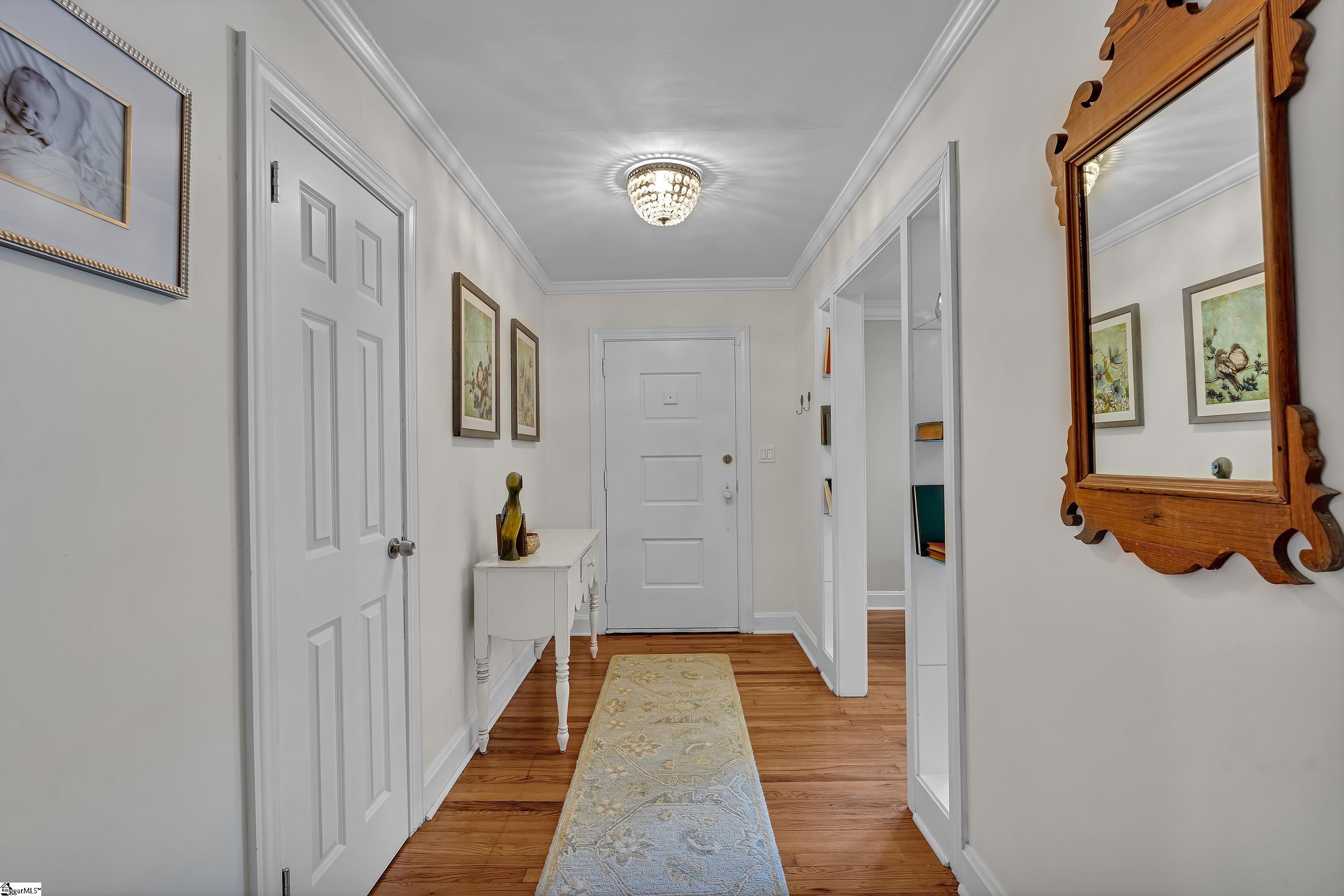 70 Lake Forest Drive Greenville, SC 29609