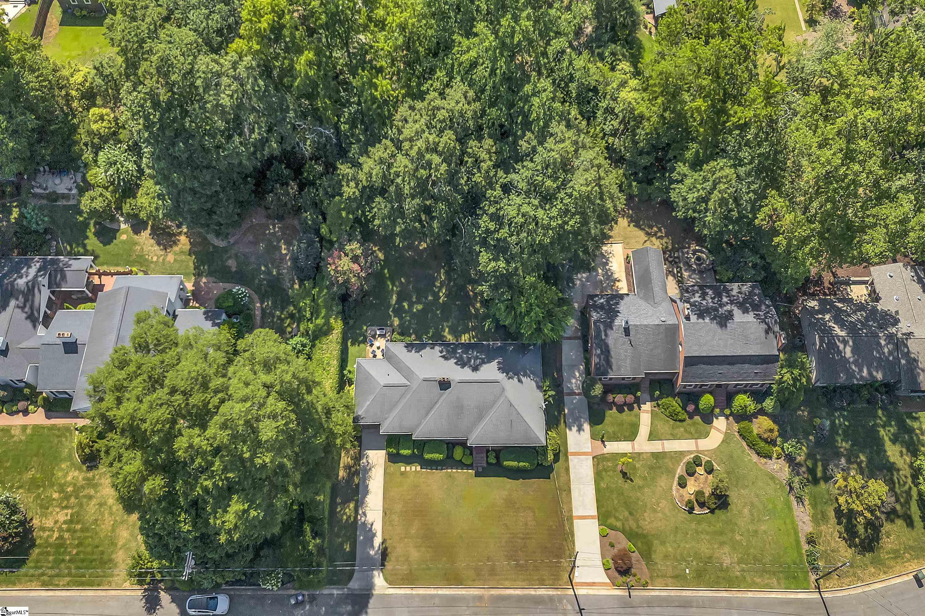 70 Lake Forest Drive Greenville, SC 29609
