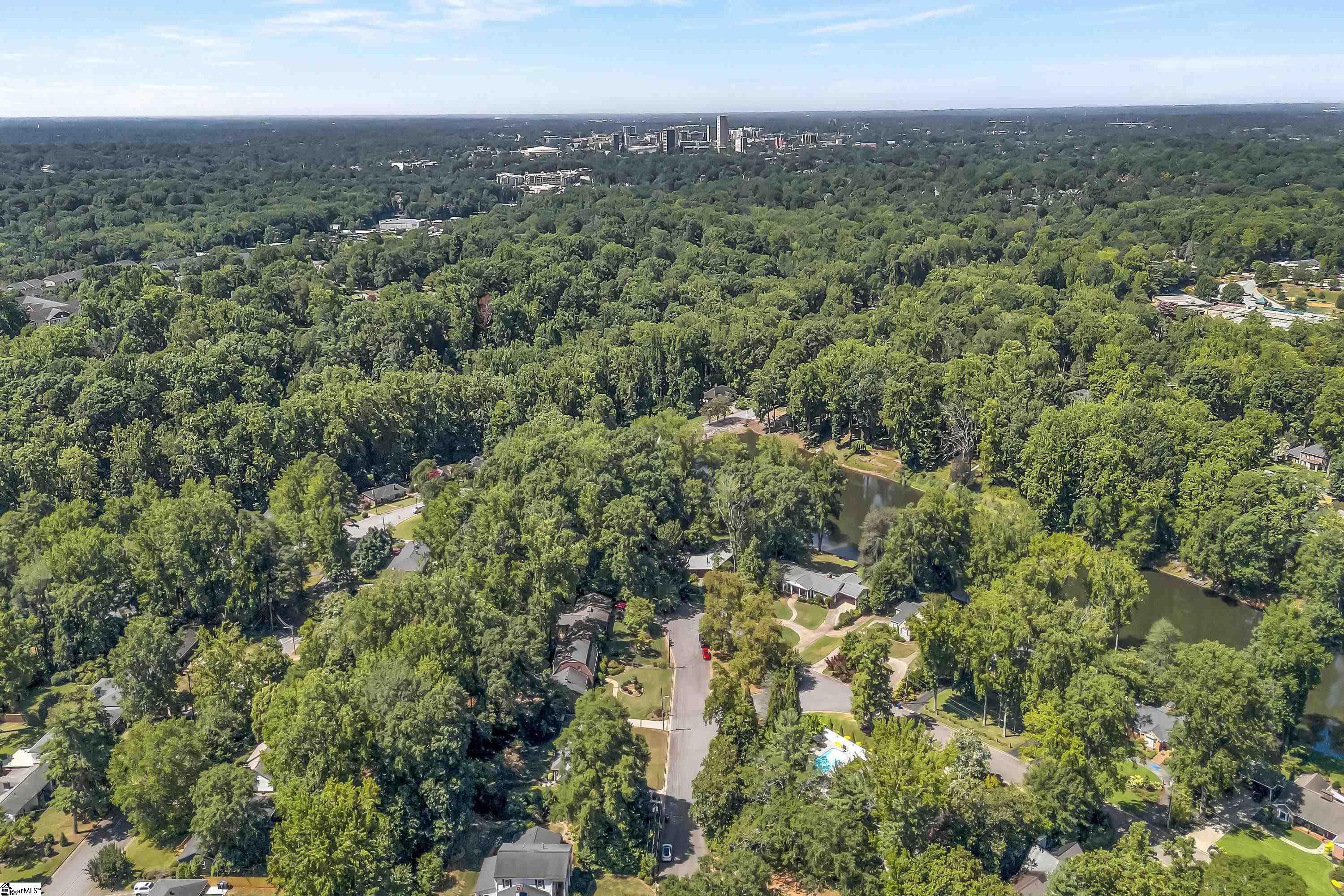 70 Lake Forest Drive Greenville, SC 29609