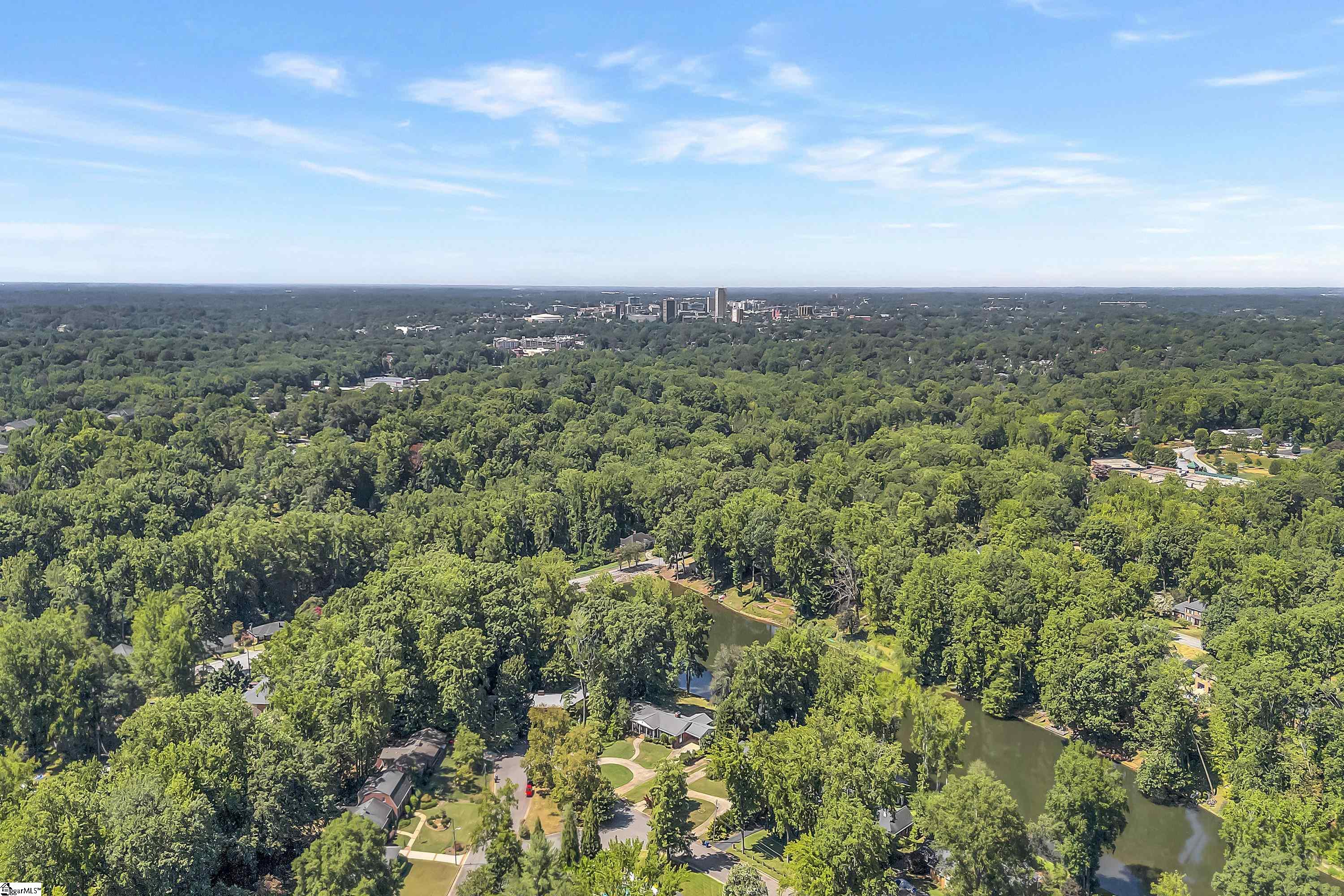 70 Lake Forest Drive Greenville, SC 29609