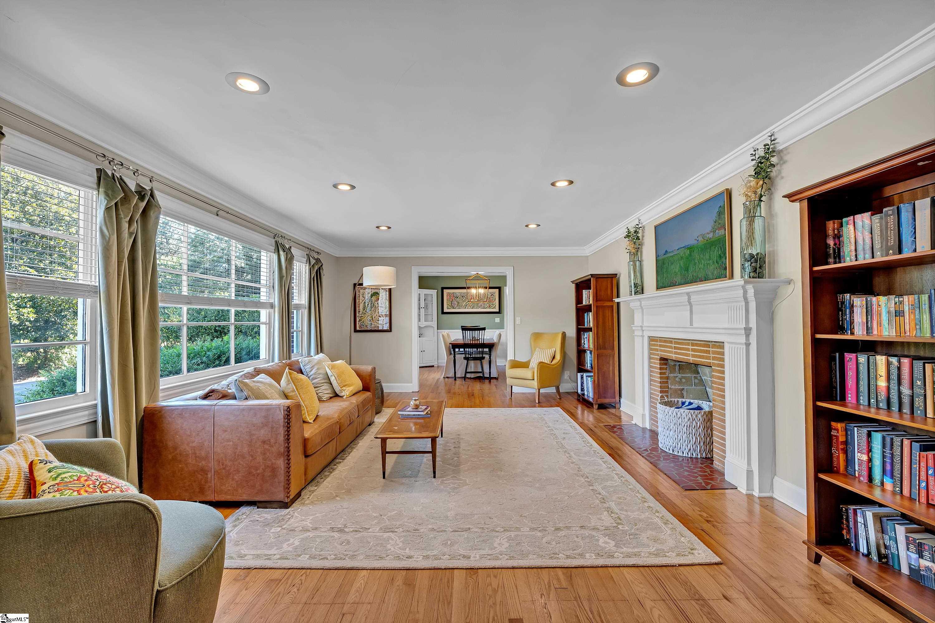 70 Lake Forest Drive Greenville, SC 29609