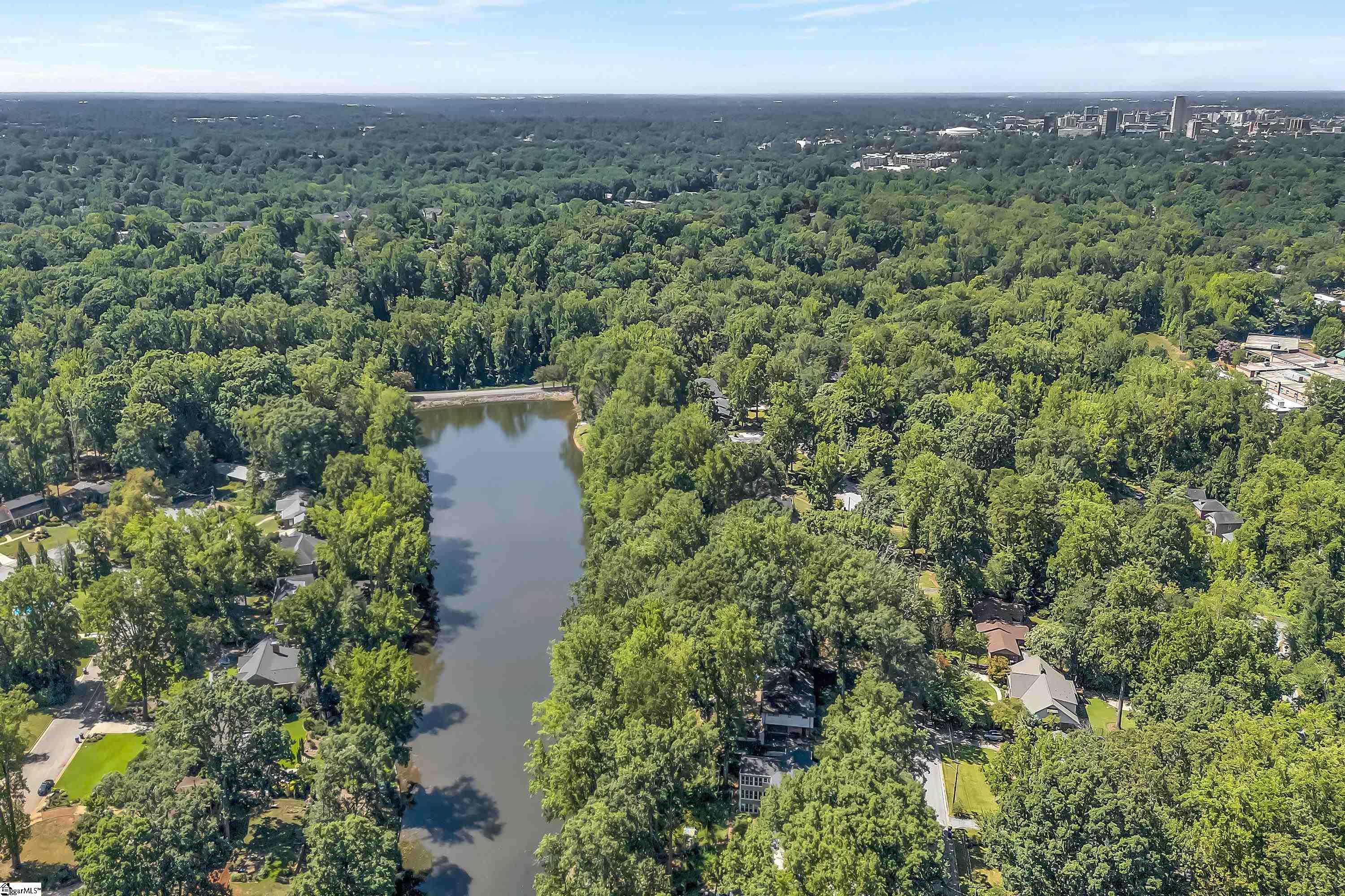 70 Lake Forest Drive Greenville, SC 29609