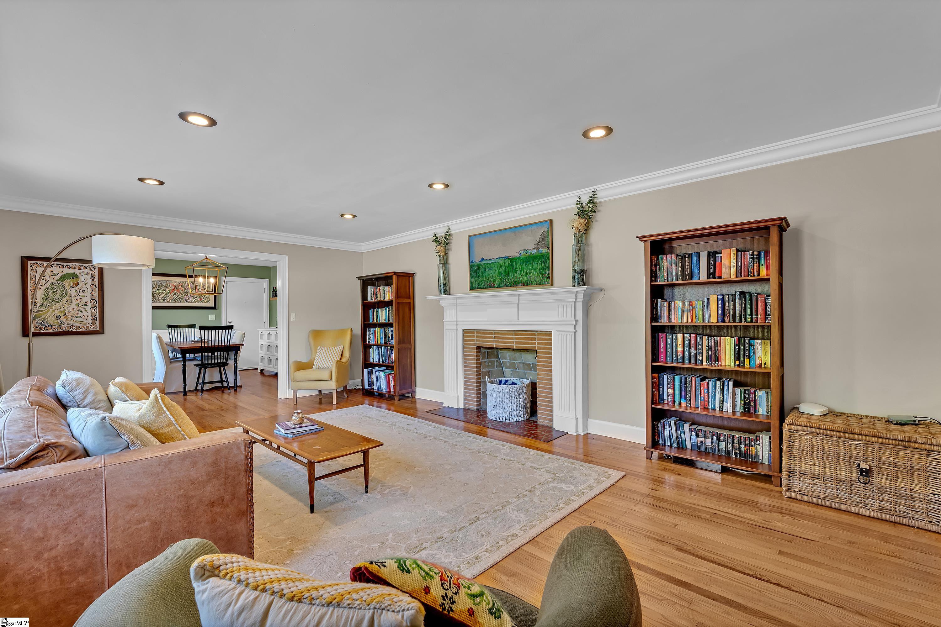 70 Lake Forest Drive Greenville, SC 29609