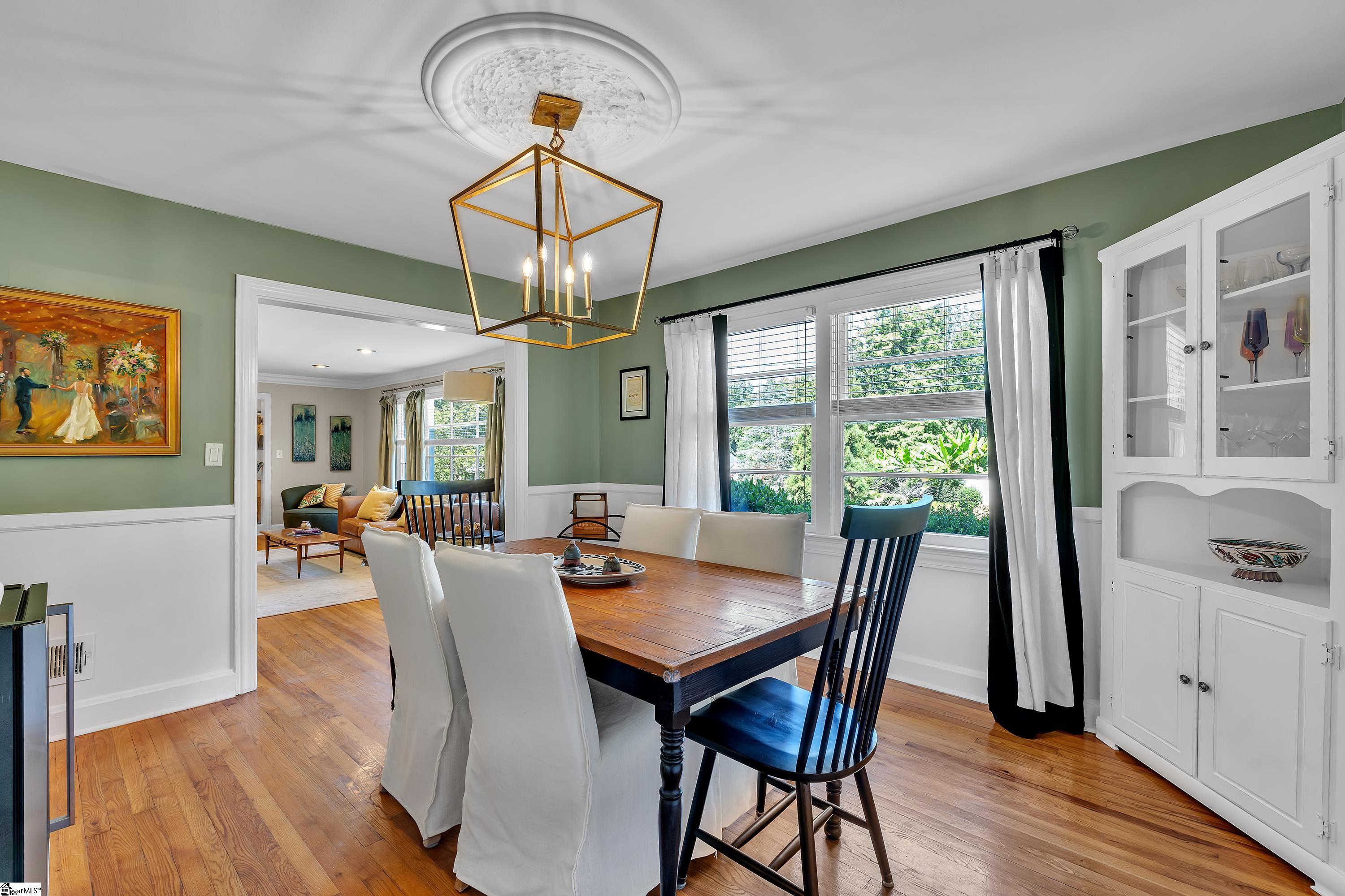 70 Lake Forest Drive Greenville, SC 29609