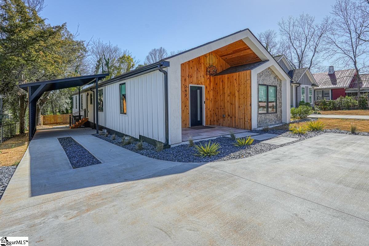 205 McGarity Street Greenville, SC 29605