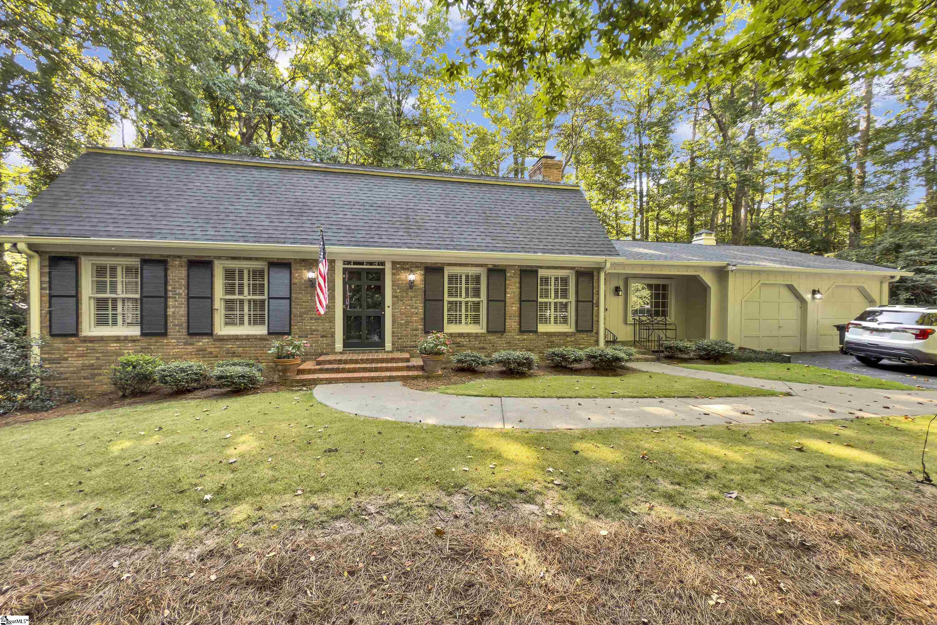 1023 Four Mile Branch Road Spartanburg, SC 29302