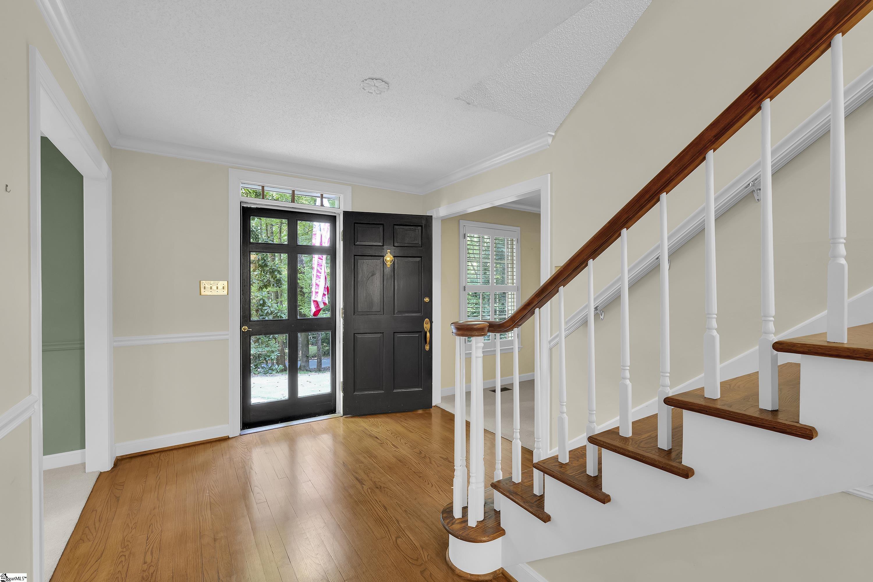 1023 Four Mile Branch Road Spartanburg, SC 29302