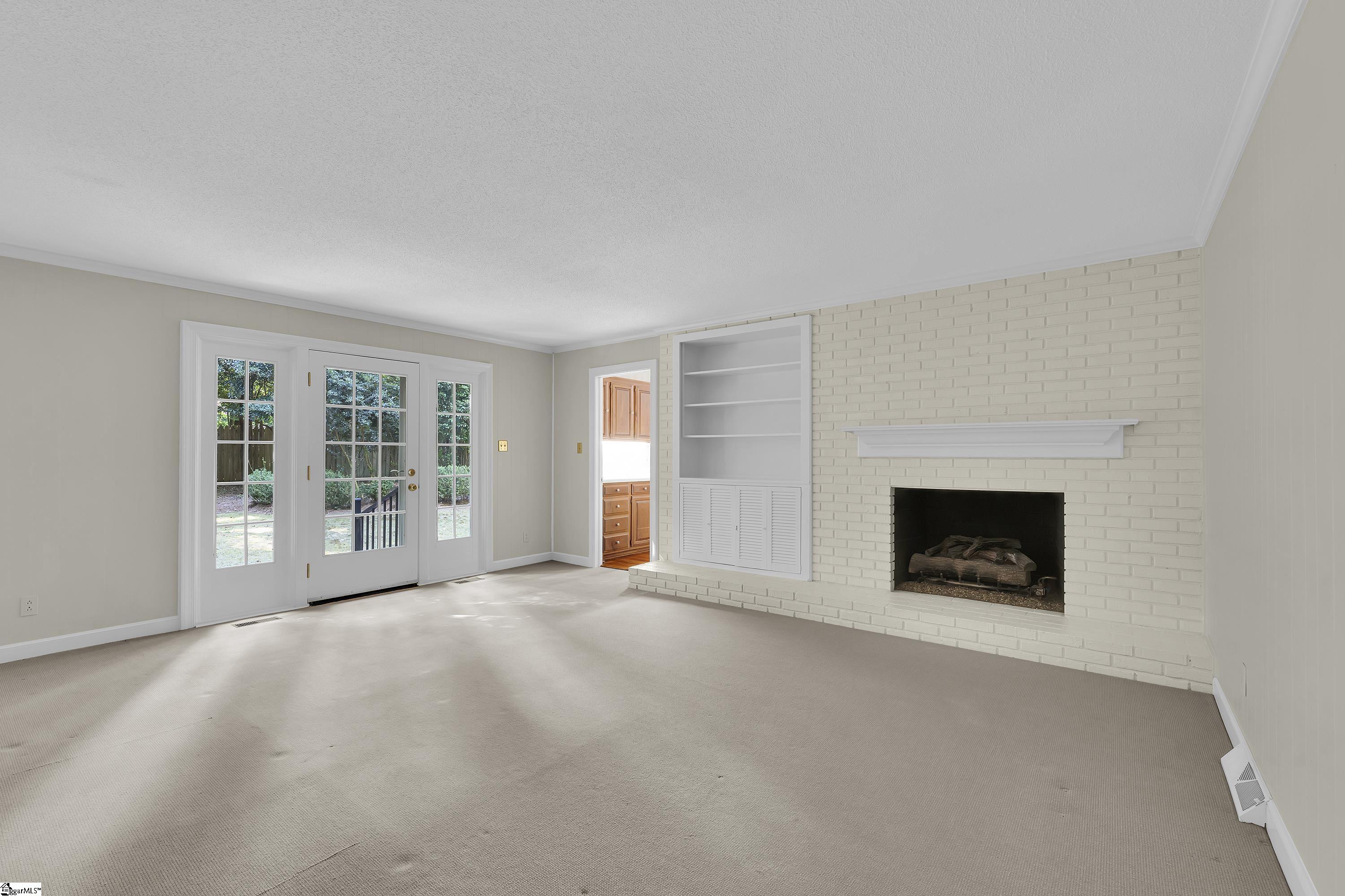 1023 Four Mile Branch Road Spartanburg, SC 29302