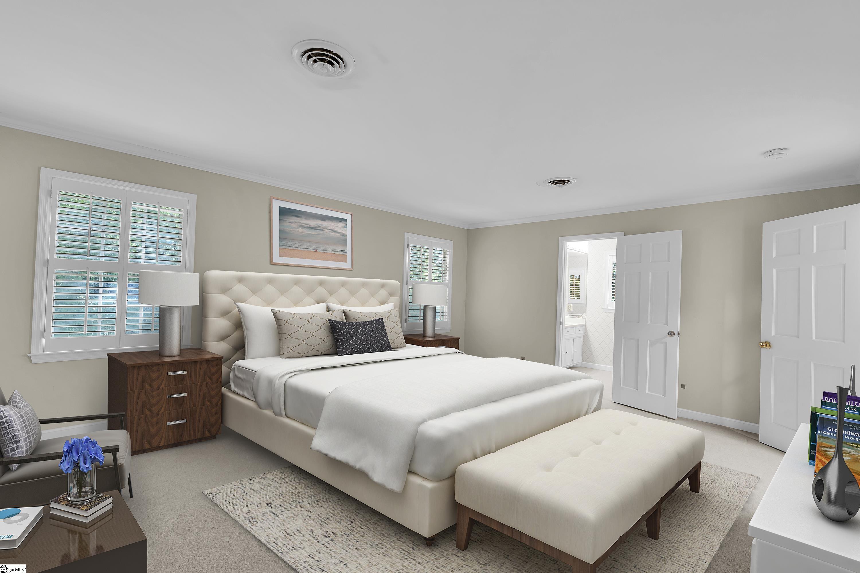 1023 Four Mile Branch Road Spartanburg, SC 29302