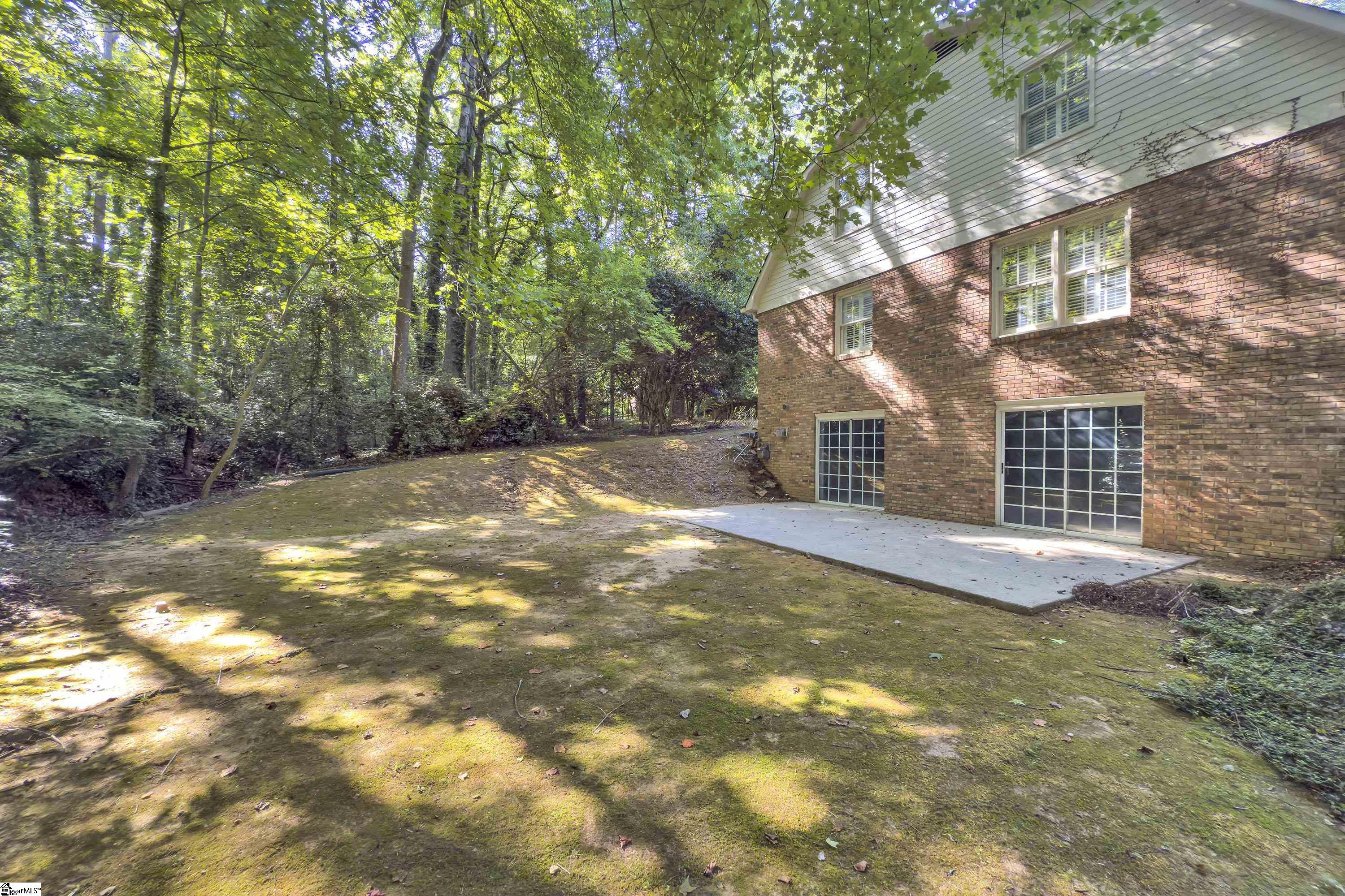 1023 Four Mile Branch Road Spartanburg, SC 29302