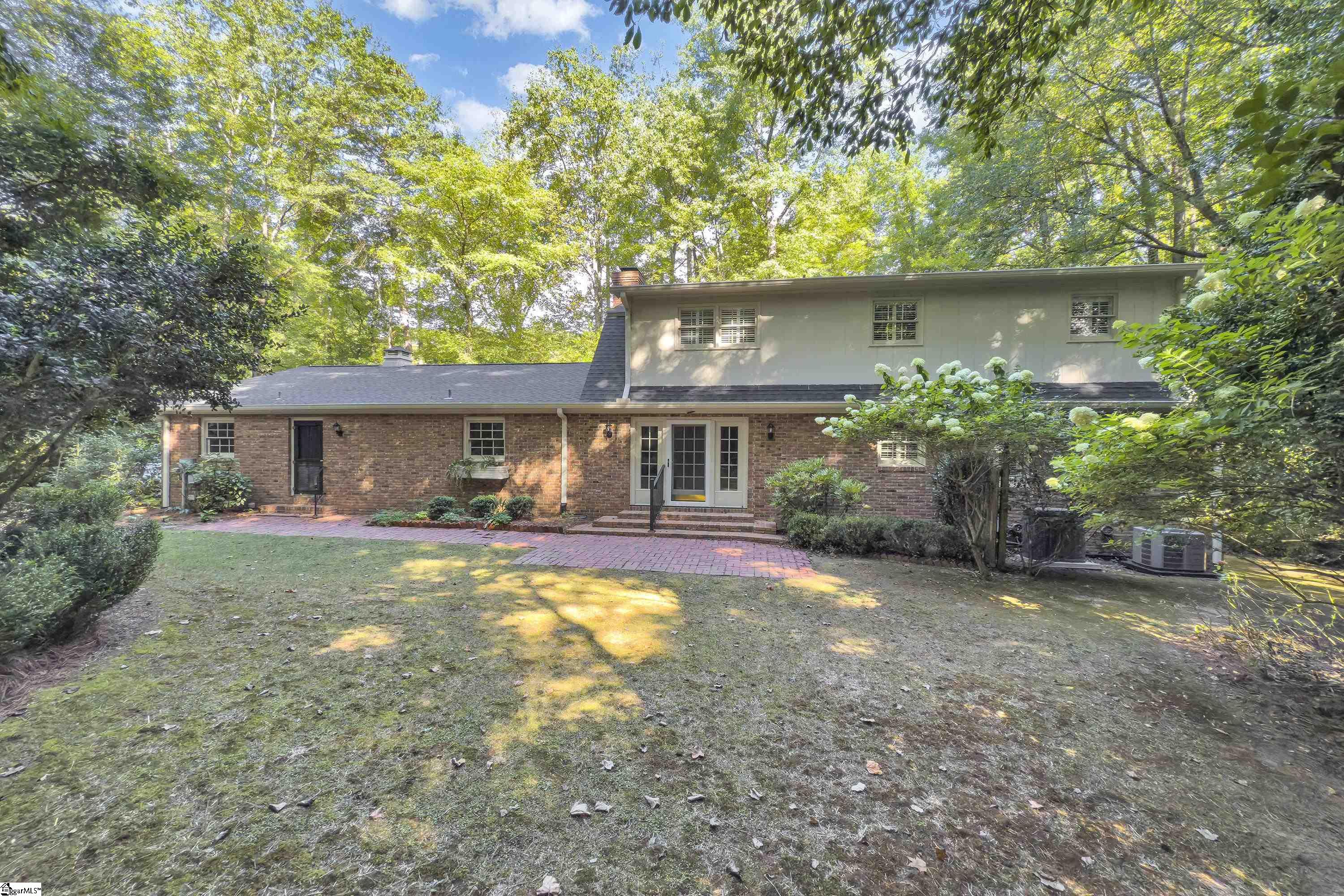 1023 Four Mile Branch Road Spartanburg, SC 29302