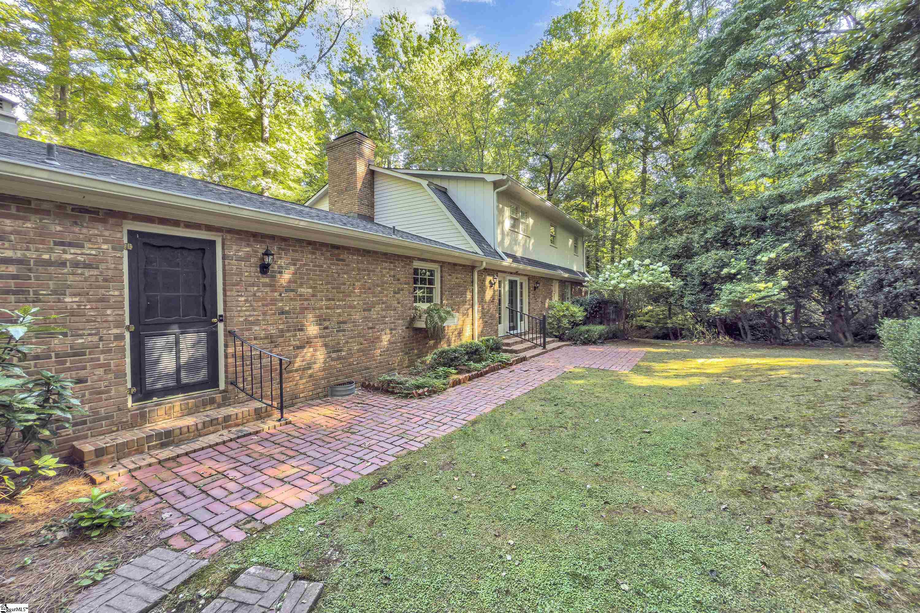 1023 Four Mile Branch Road Spartanburg, SC 29302