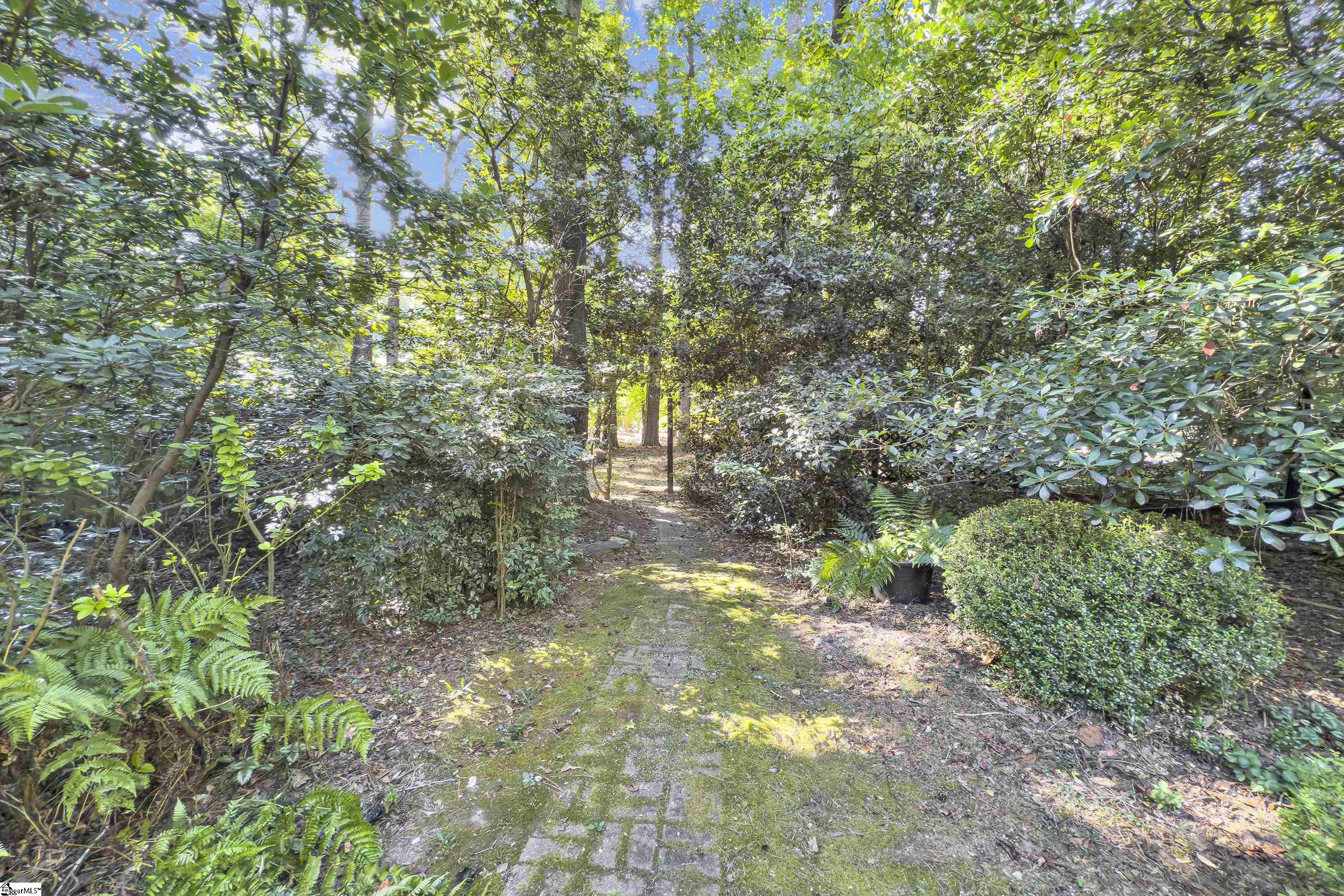 1023 Four Mile Branch Road Spartanburg, SC 29302