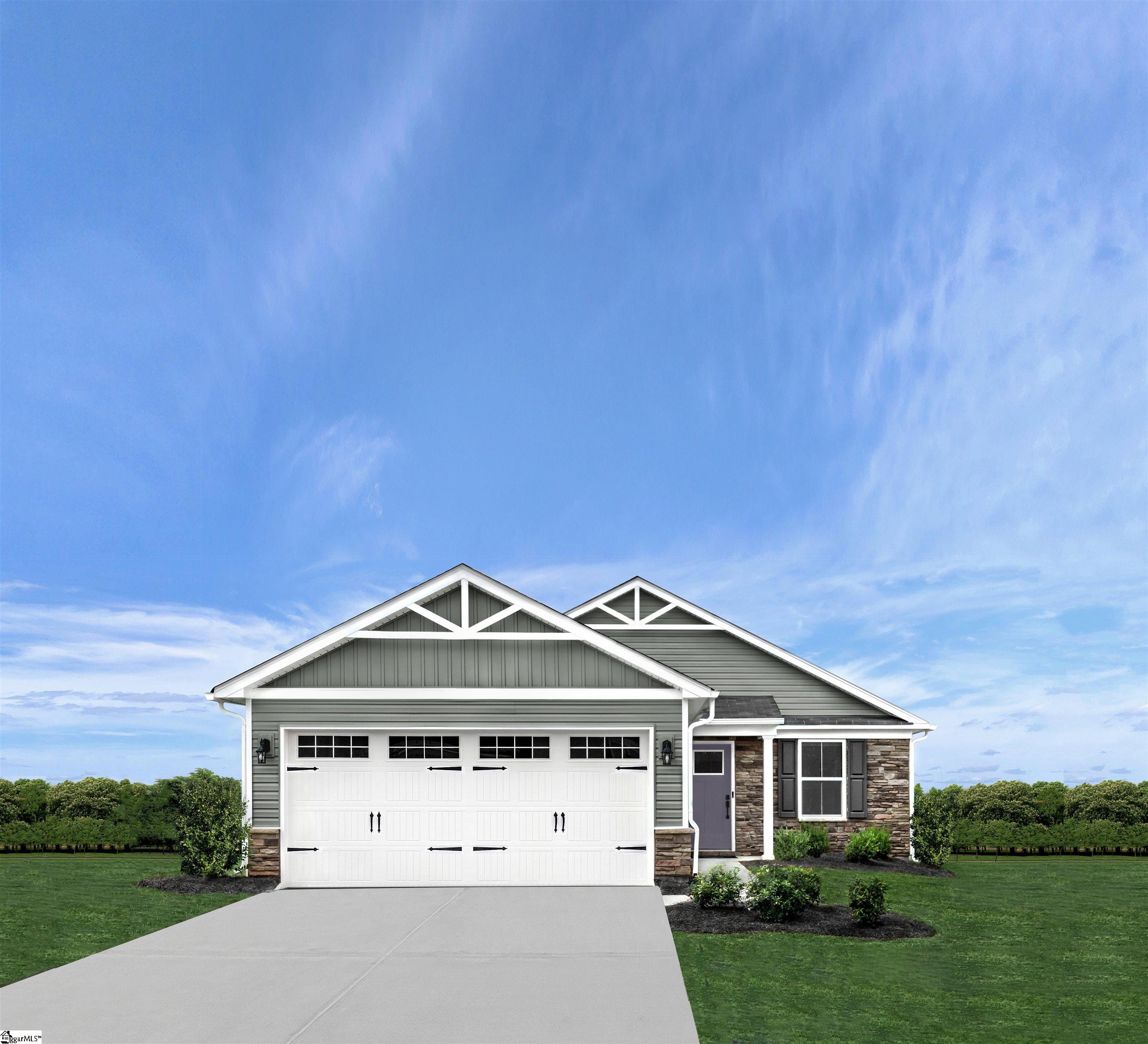 105 Cornell Lane Gray Court, SC 29645