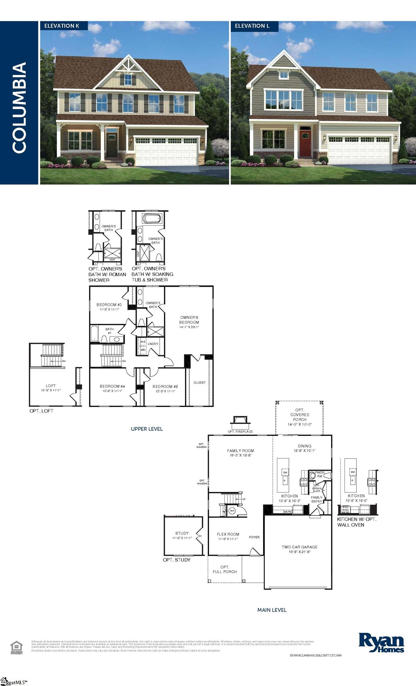 11 Furness Drive Fountain Inn, SC 29644