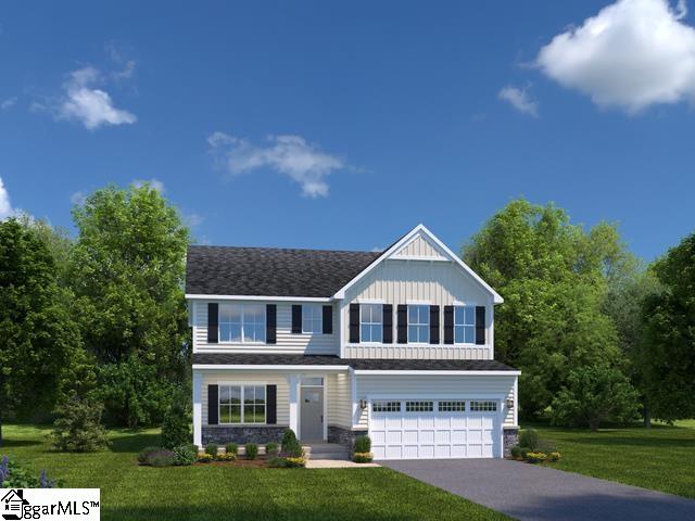 7 Furness Drive Fountain Inn, SC 29644