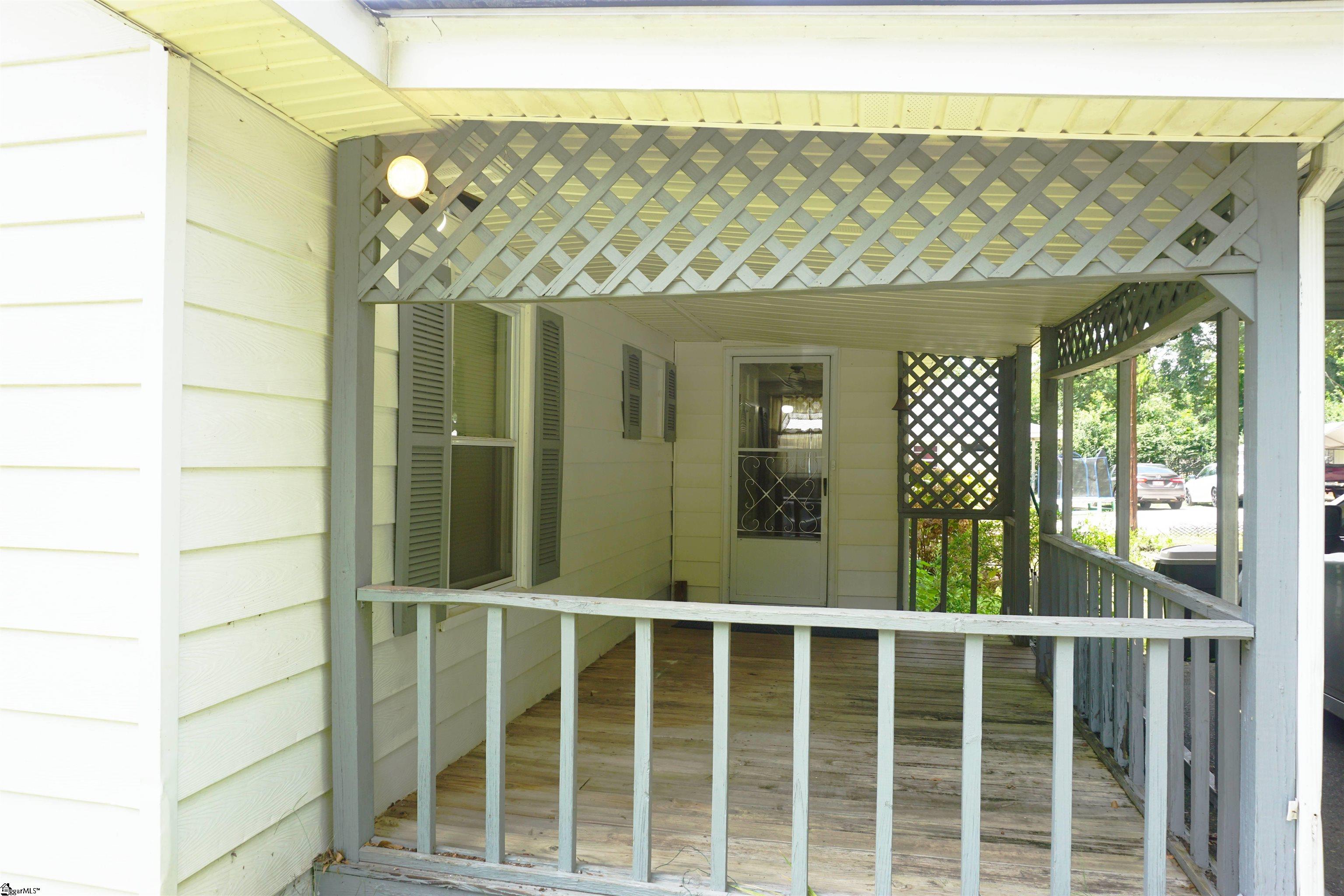 622 Ethel Road Spartanburg, SC 29301