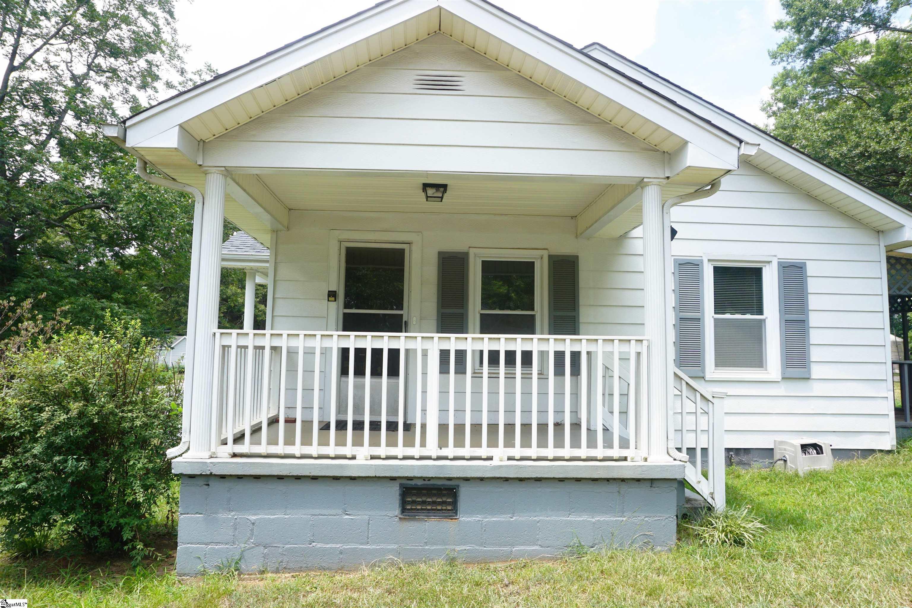 622 Ethel Road Spartanburg, SC 29301