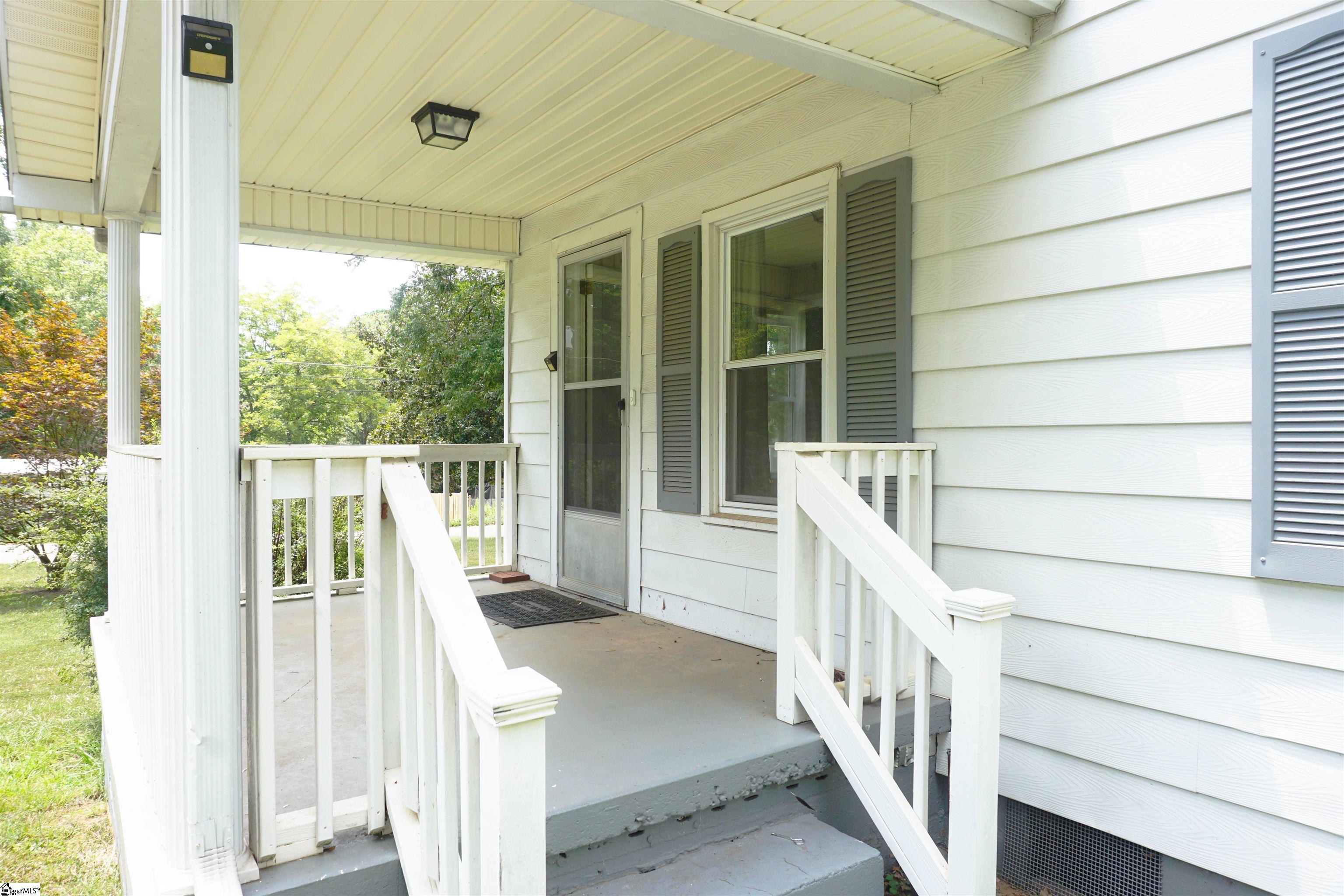 622 Ethel Road Spartanburg, SC 29301