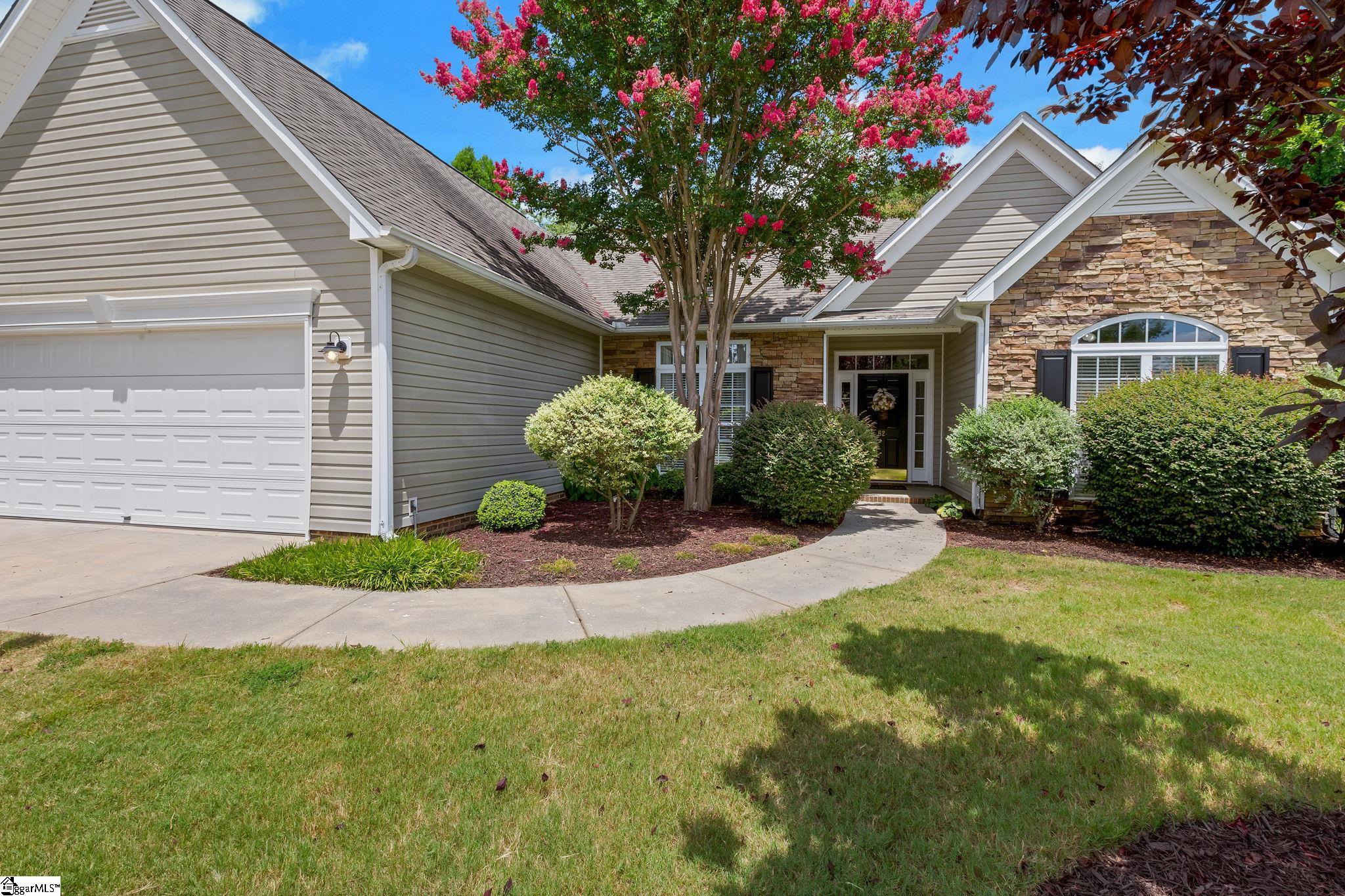 62 Cantera Circle Greenville, SC 29615