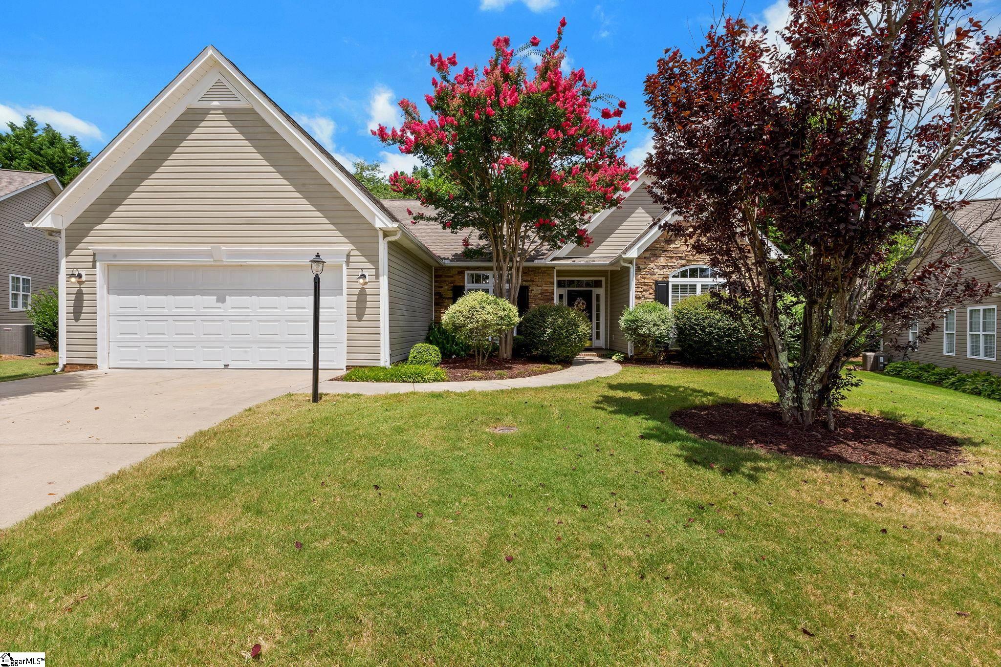 62 Cantera Circle Greenville, SC 29615