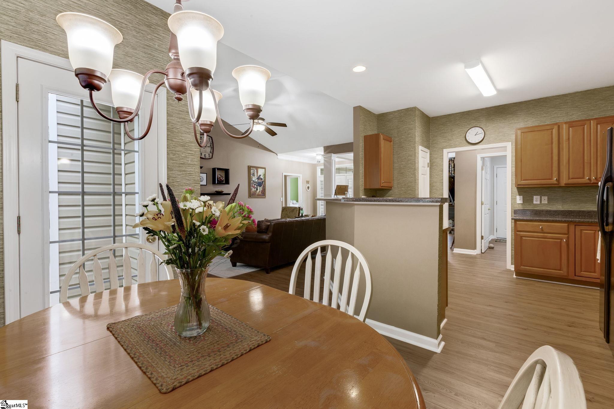 62 Cantera Circle Greenville, SC 29615
