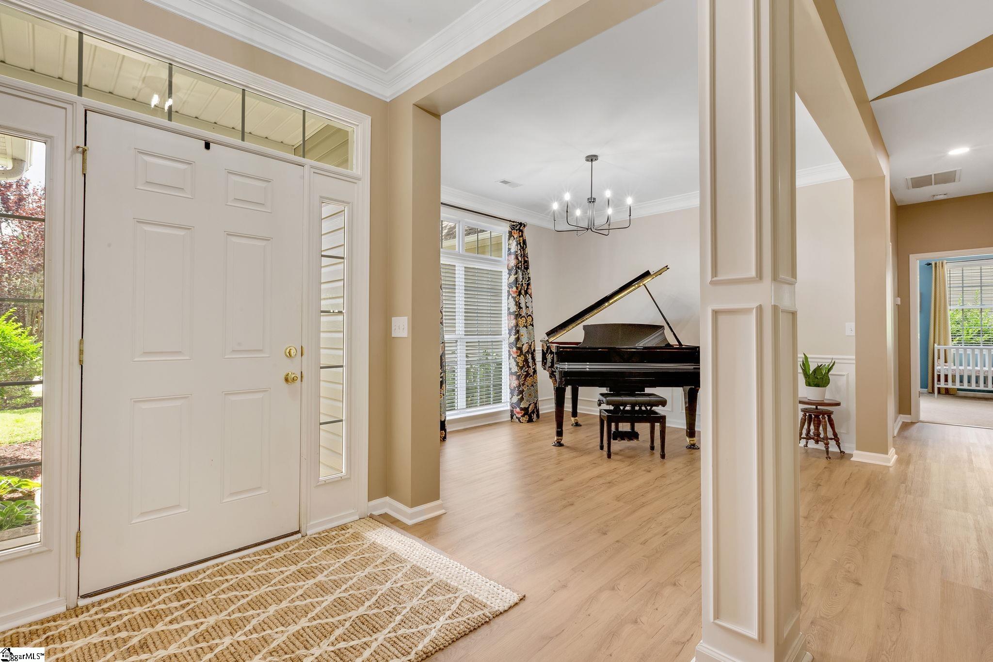 62 Cantera Circle Greenville, SC 29615