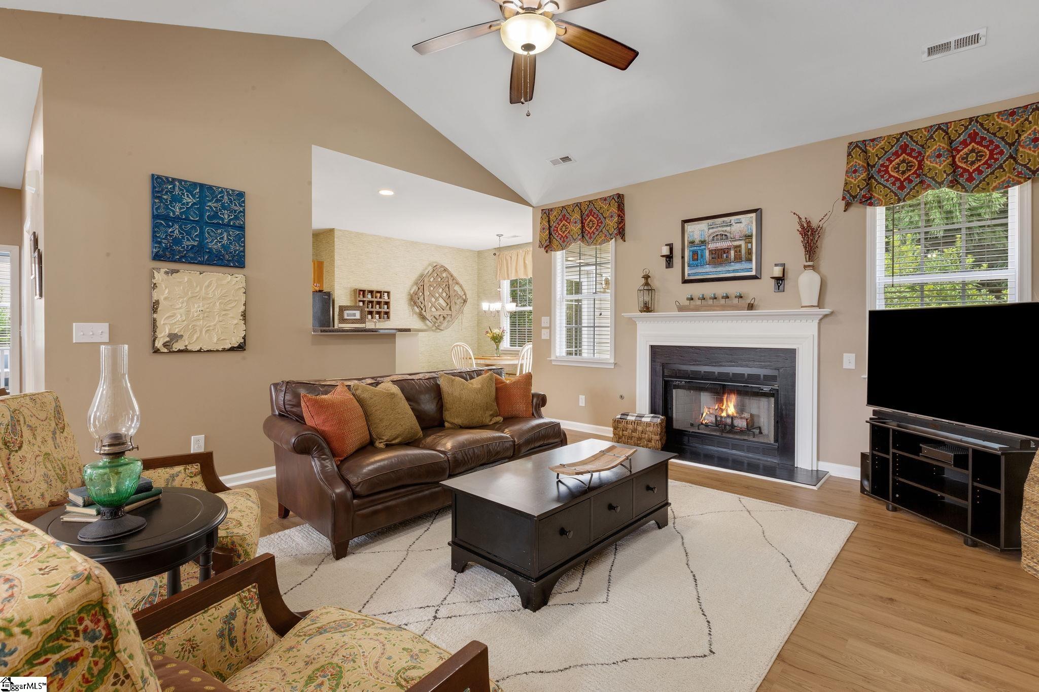 62 Cantera Circle Greenville, SC 29615