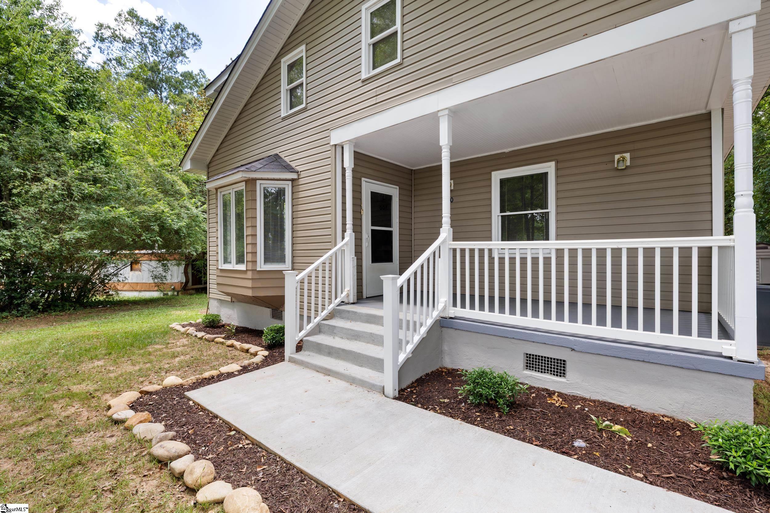 300 Strickland Avenue Anderson, SC 29625
