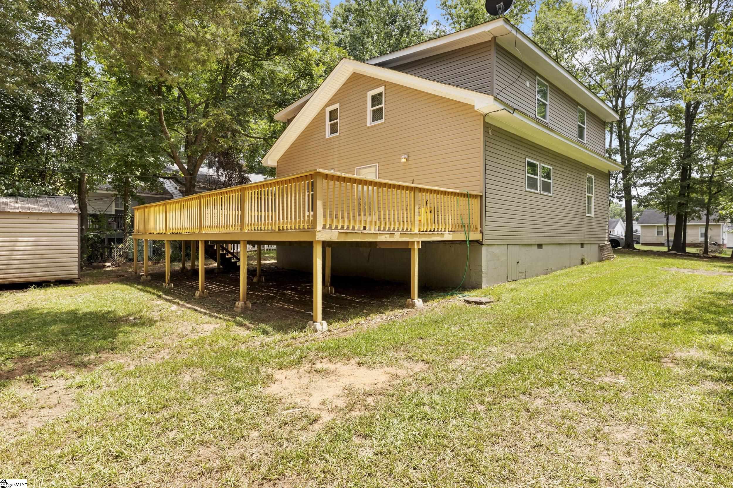 300 Strickland Avenue Anderson, SC 29625