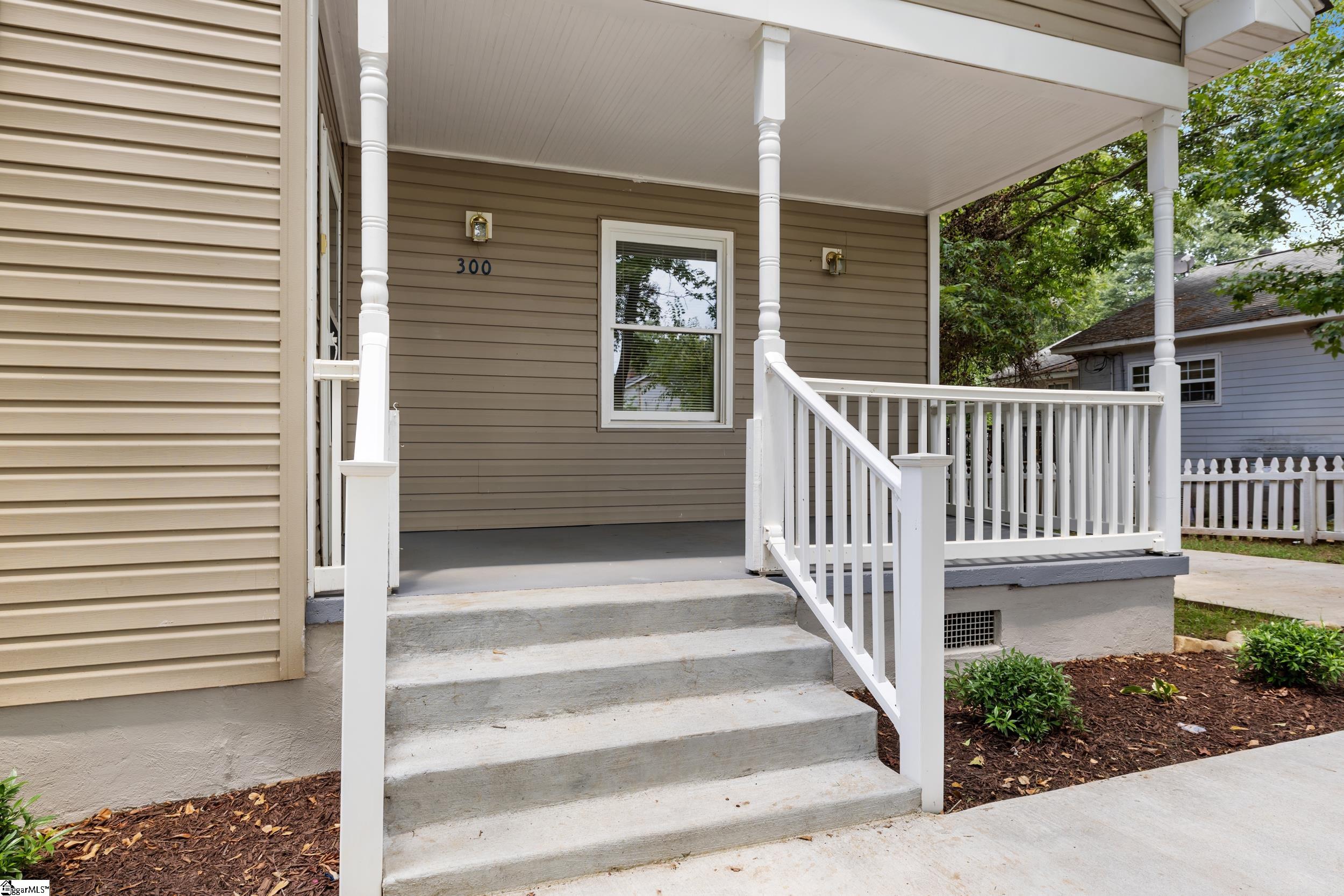 300 Strickland Avenue Anderson, SC 29625