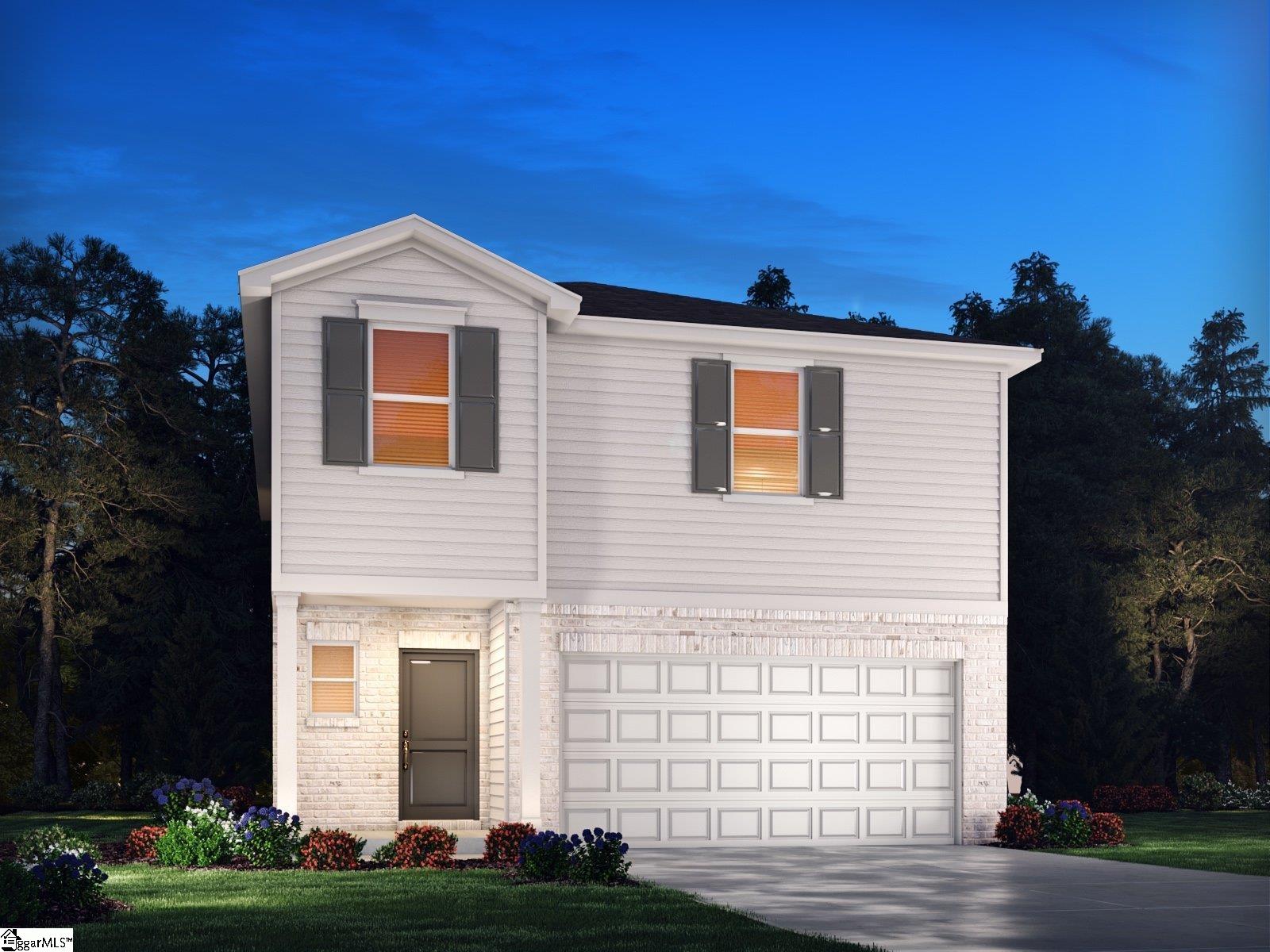 424 Yellowstone Trail Gray Court, SC 29645