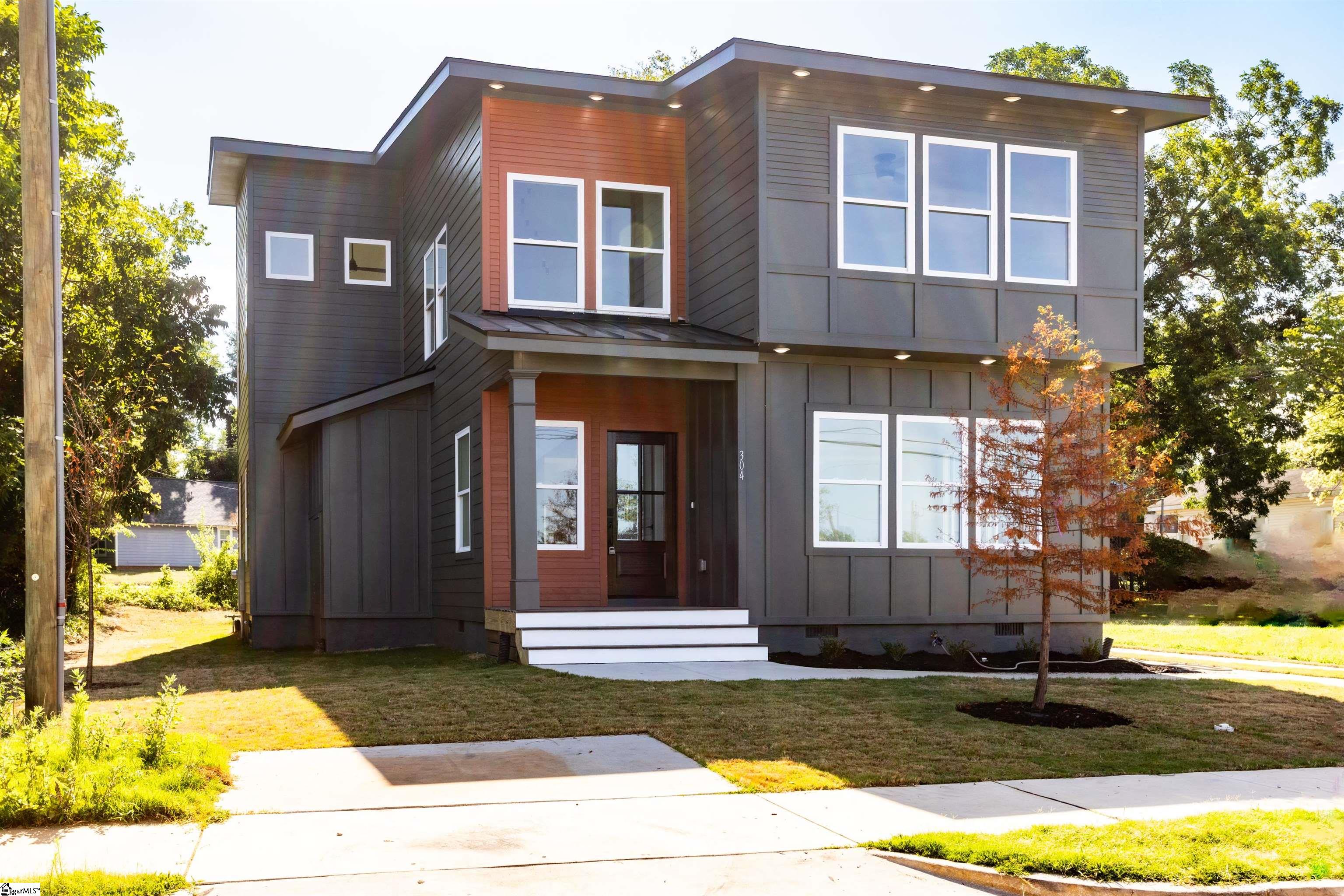 304 Cook Street Greenville, SC 29601